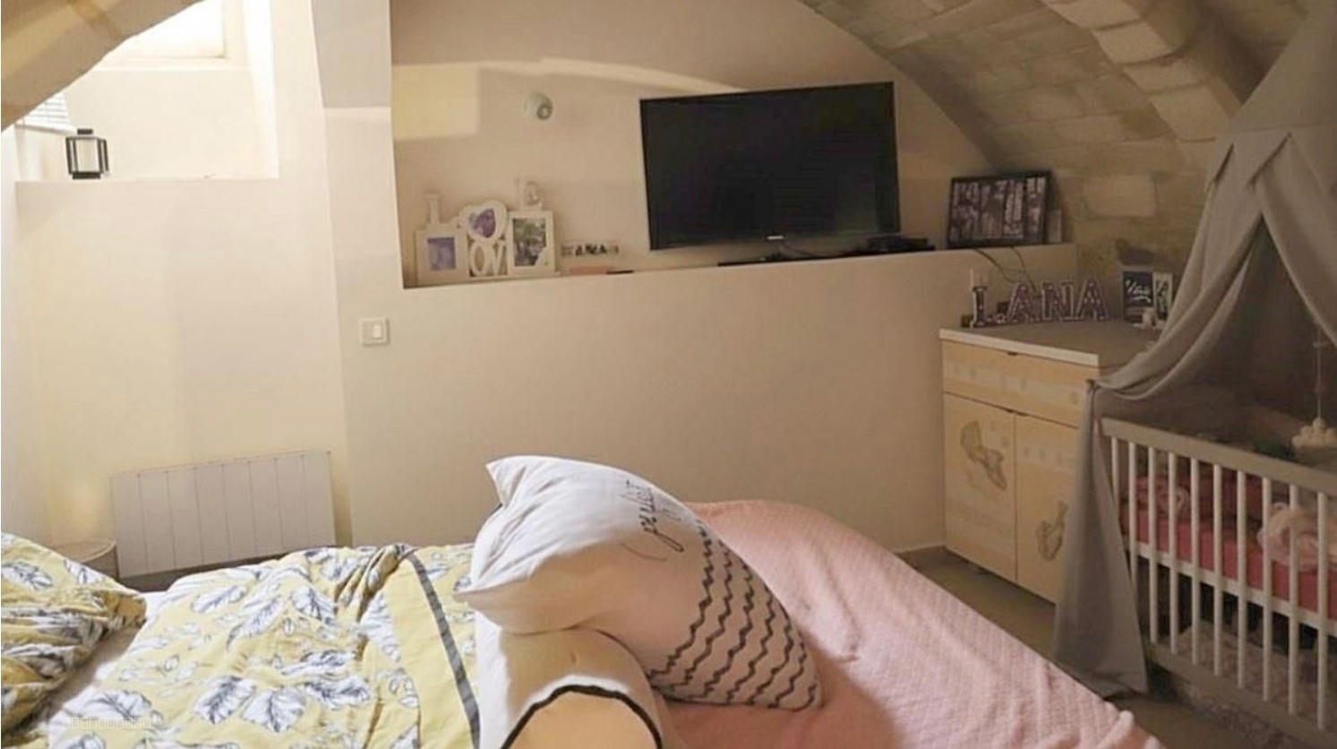 Appartement 2 Pièces 56,55m2 à Magny en Vexin — photo 6