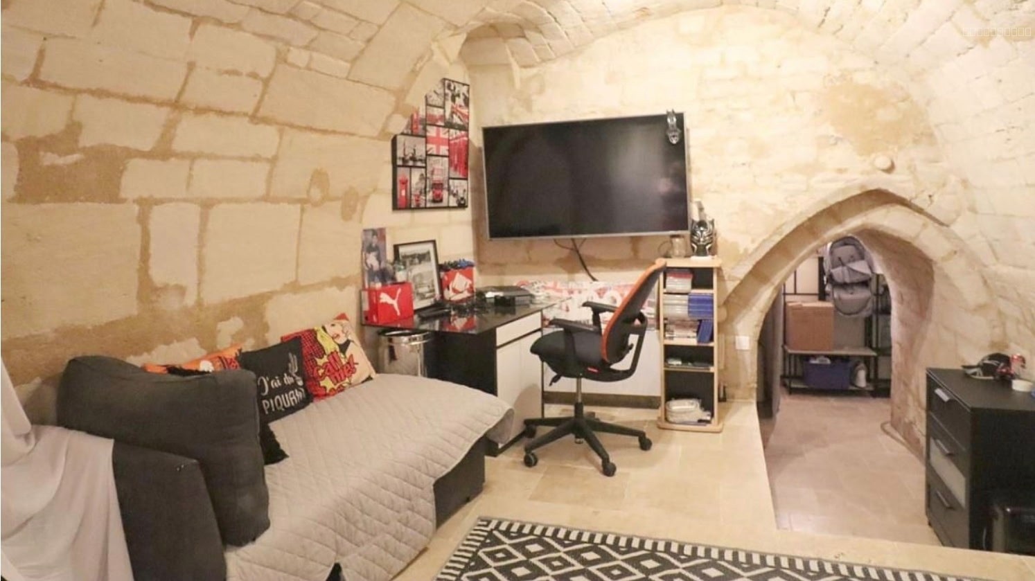 Appartement 2 Pièces 56,55m2 à Magny en Vexin — photo 9