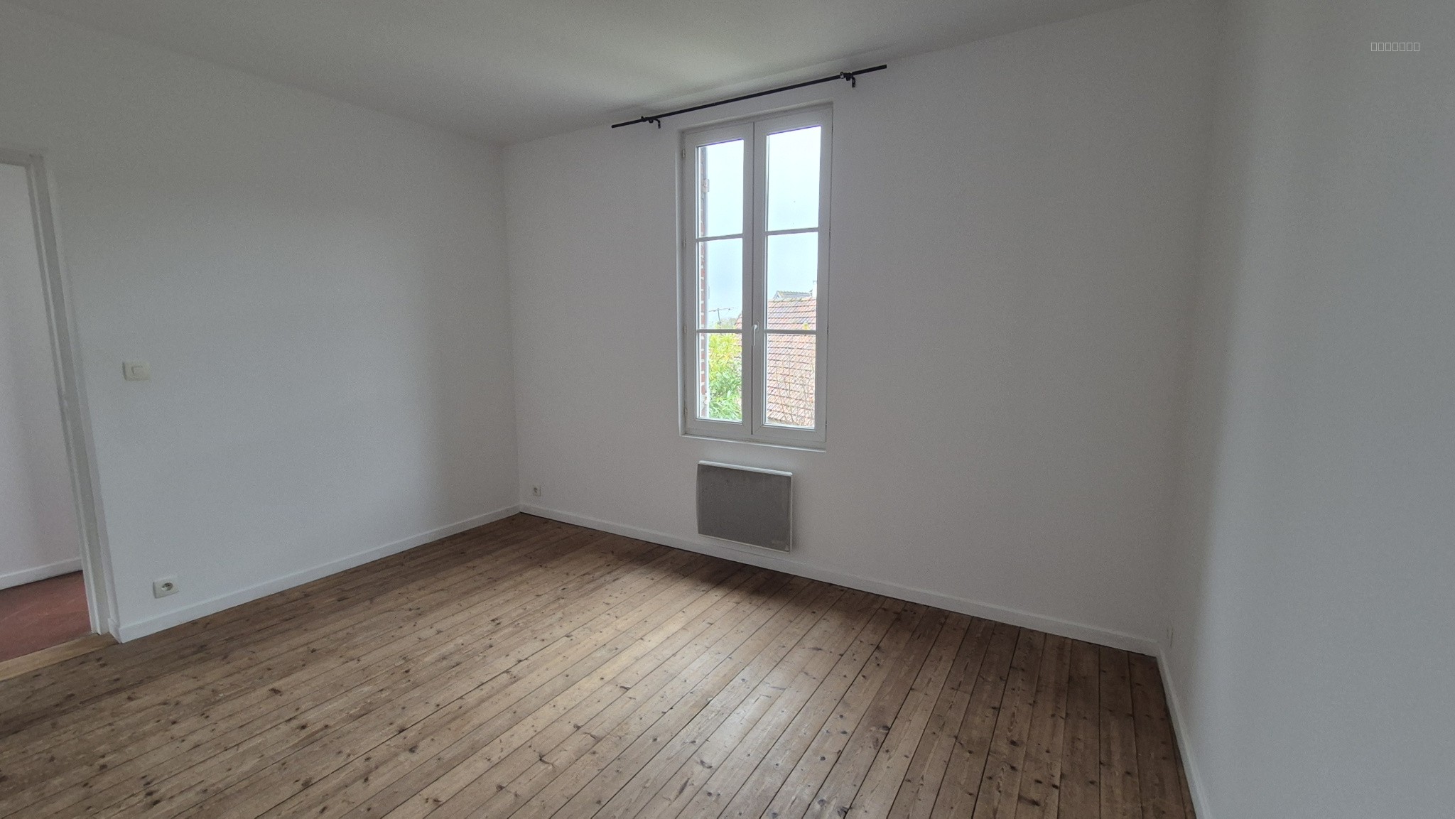 Maison CHARS 5 pièces 90m2 189m2 jardin — photo 11