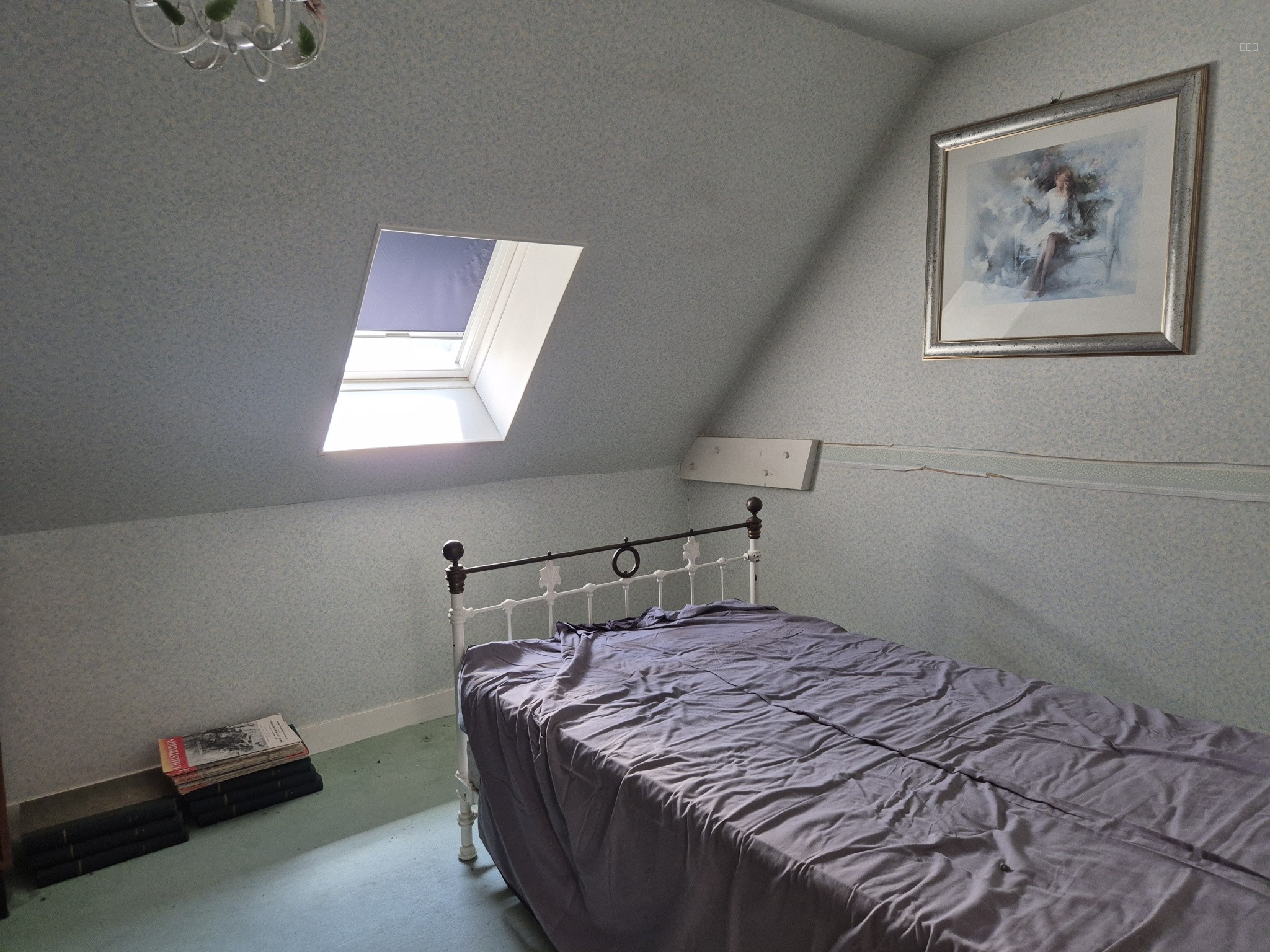 Maison Entre Magny en Vexin et Gisors, 7 pièces, 6 chambres, 280m2, 2850 m2 jardin — photo 13