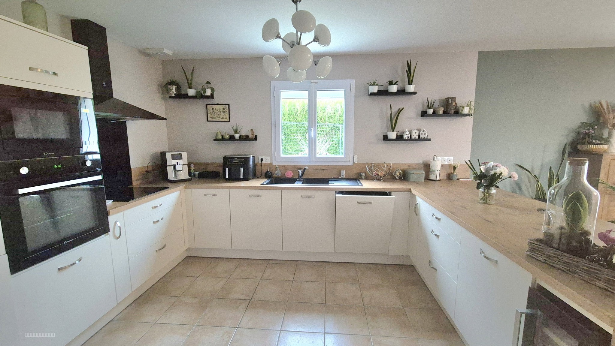 Maison GISORS 5 pièces 120m2, terrain 1025 M2 — photo 2
