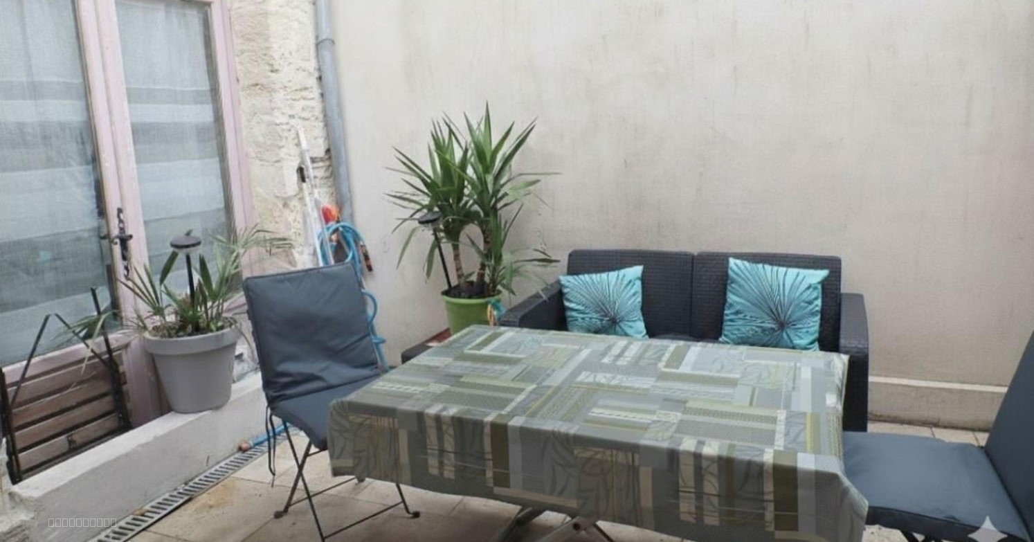 Appartement 2 Pièces 56,55m2 à Magny en Vexin — photo 4