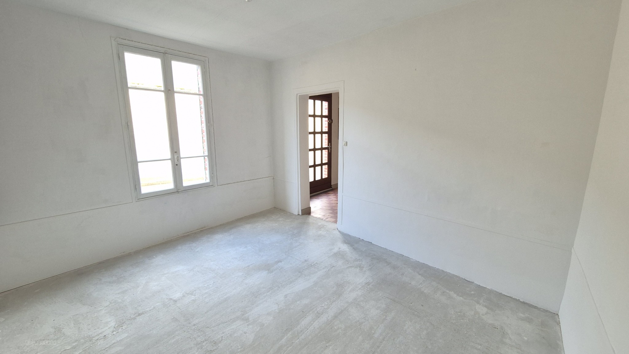 Maison CHARS 4 pièces 80m2 200m2 jardin — photo 10