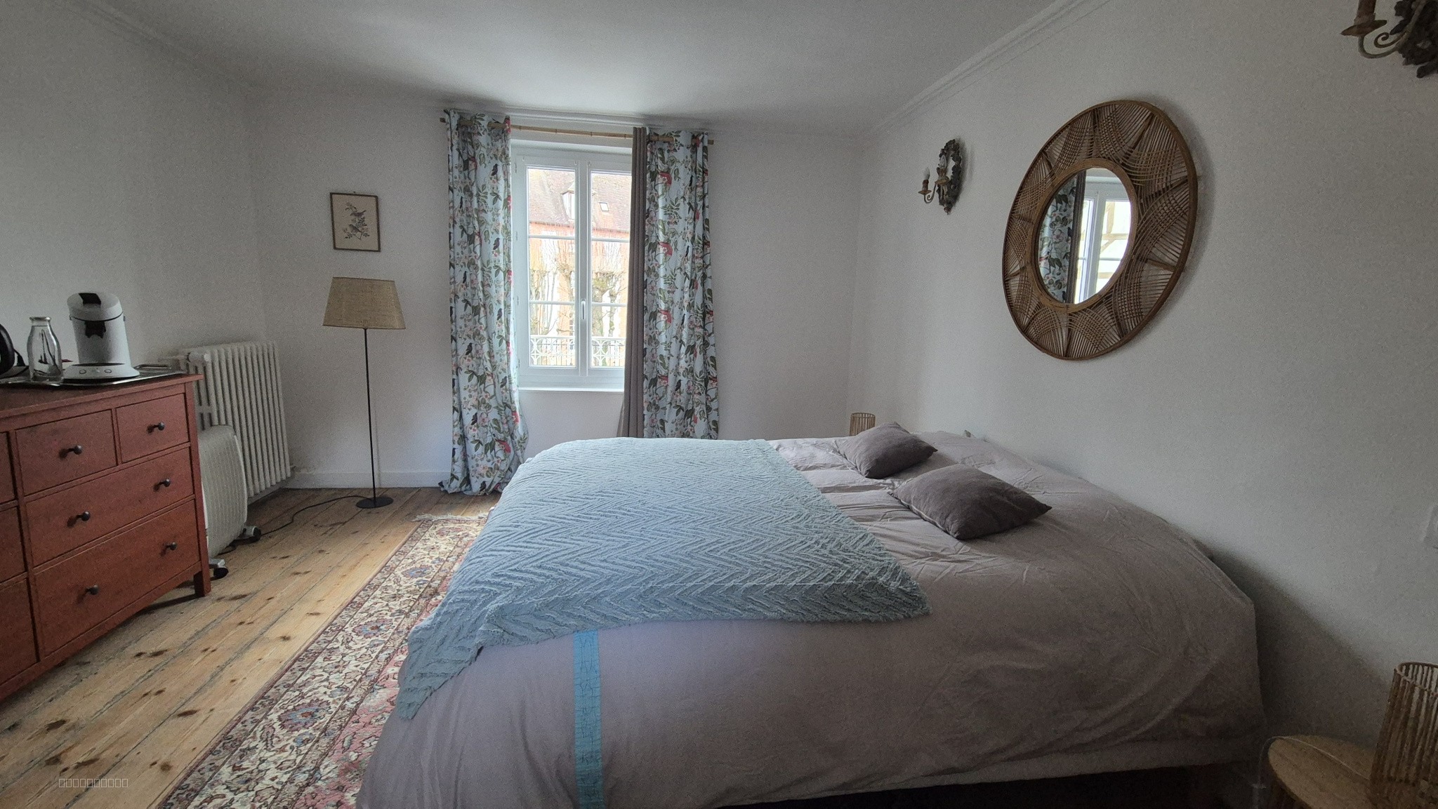 Maison 7 pièces GISORS 186 M2 terrain de 1918 m2 — photo 8