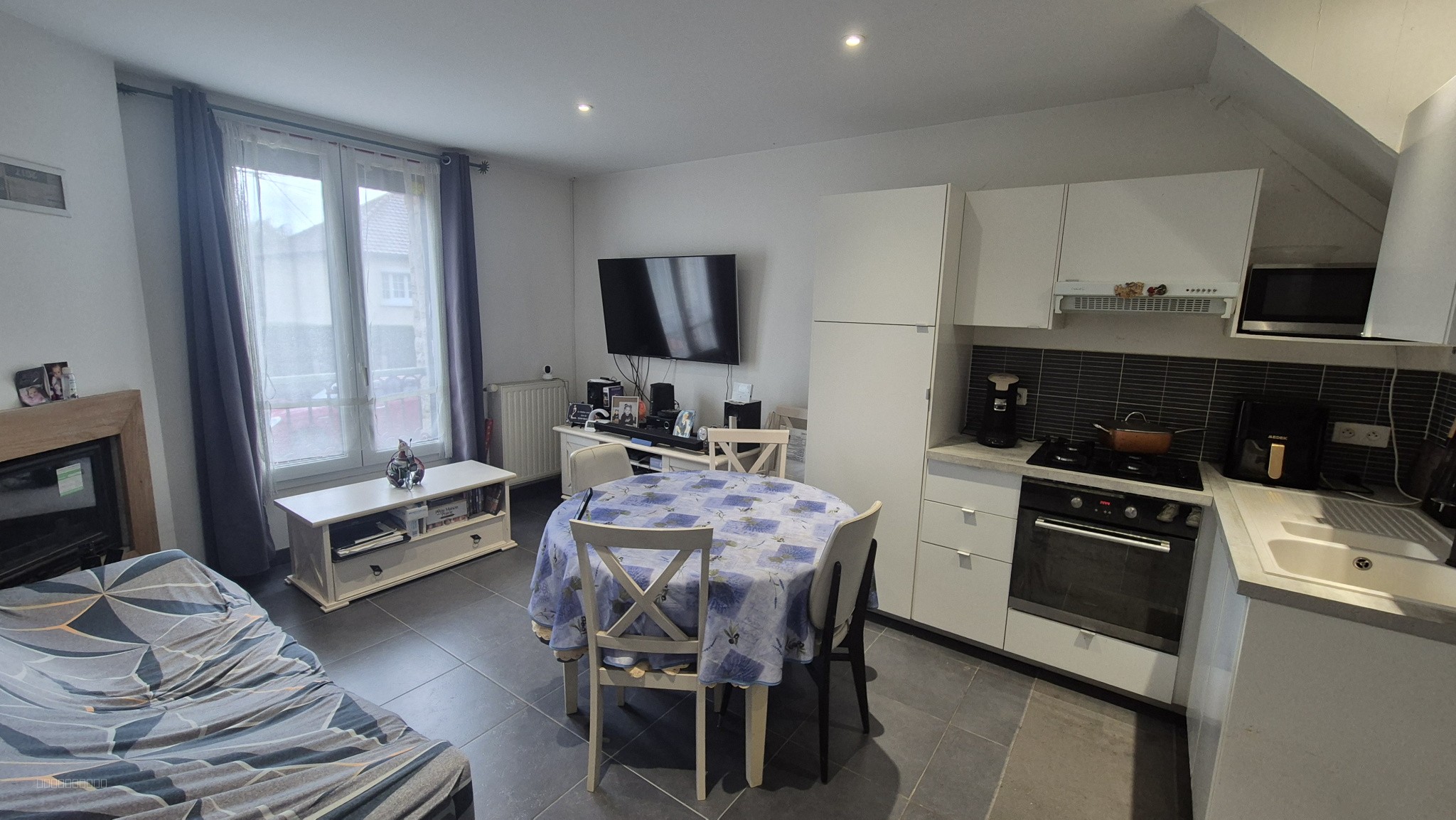 Maison 3 pièces Gisors — photo 4