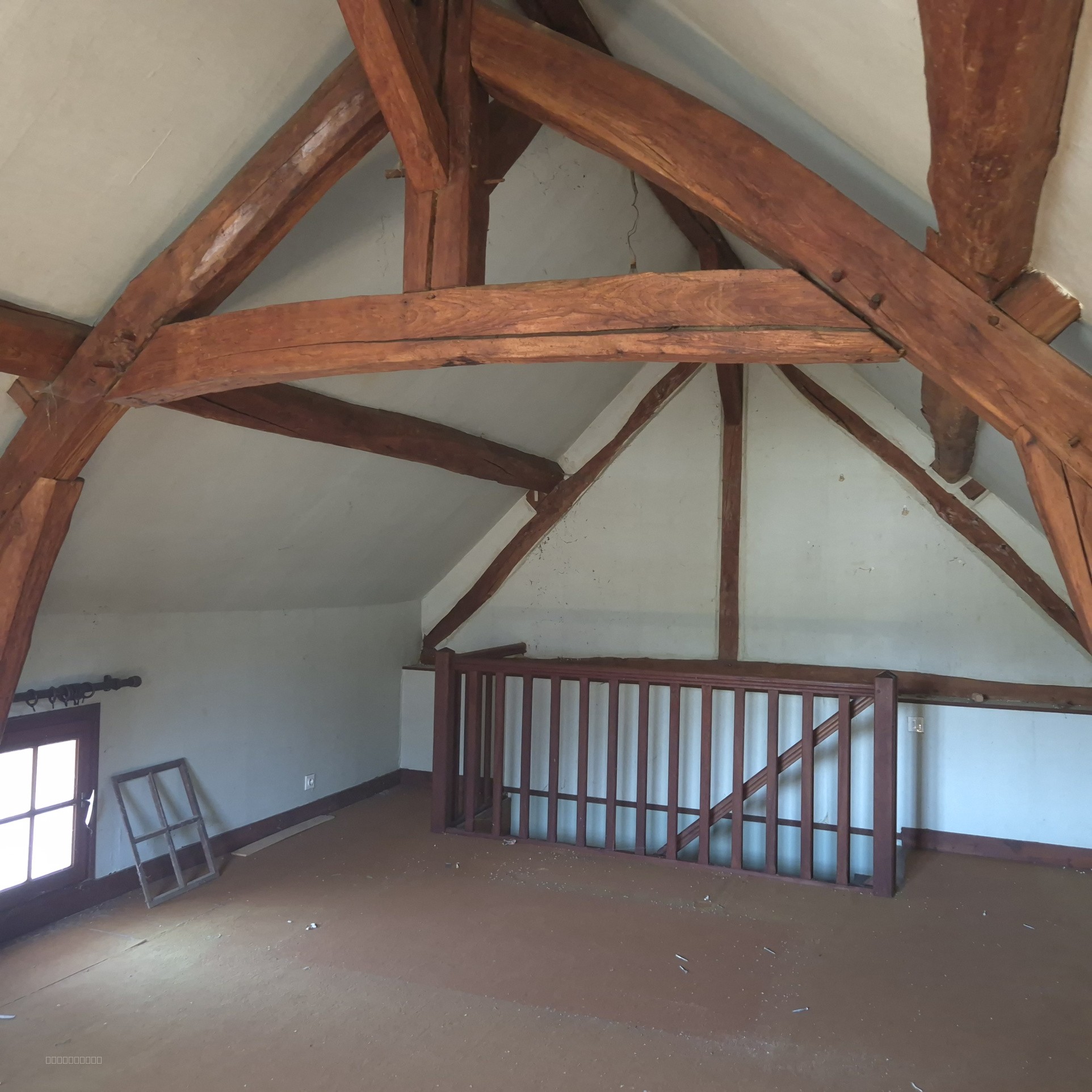 Maison Entre Magny en Vexin et Gisors, 7 pièces, 6 chambres, 280m2, 2850 m2 jardin — photo 12