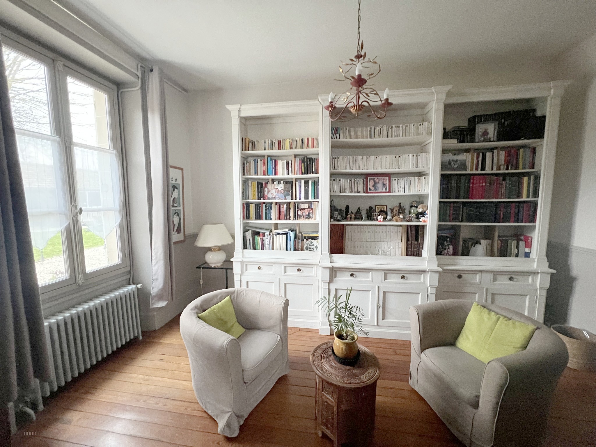 Maison 282m2, 1620m2 de jardin CHAUMONT EN VEXIN — photo 4
