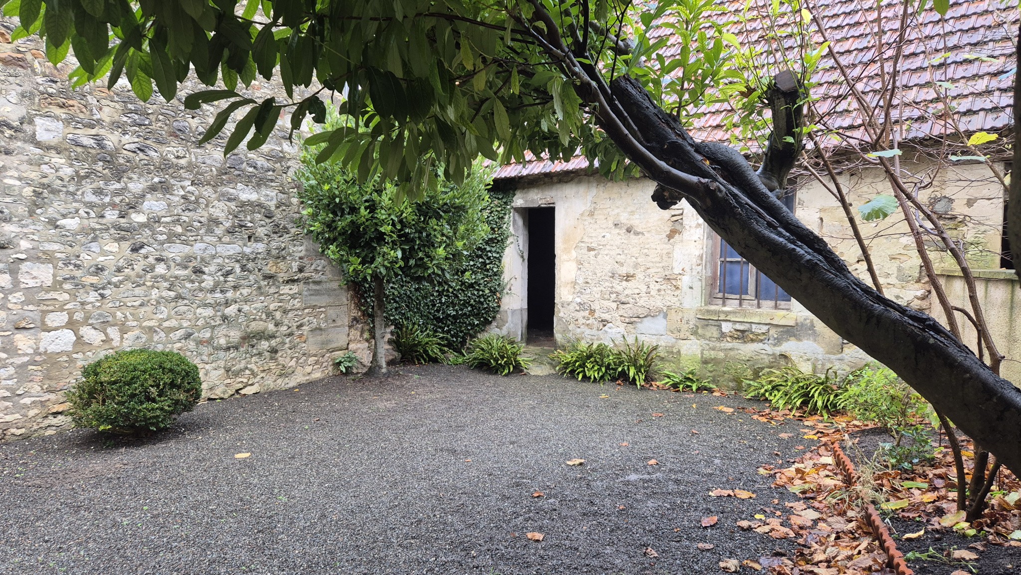 Maison CHARS 4 pièces 80m2 200m2 jardin — photo 14