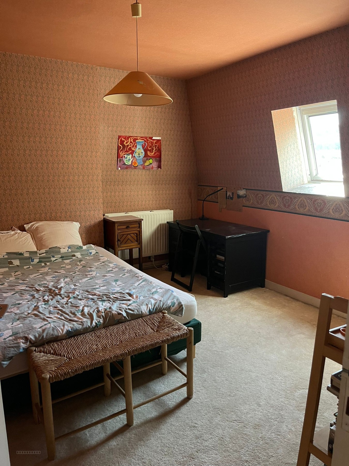 Chaumont en Vexin, Maison Bourgeoise de 11 pièces, 205 m2, 2900m2 de jardin — photo 10