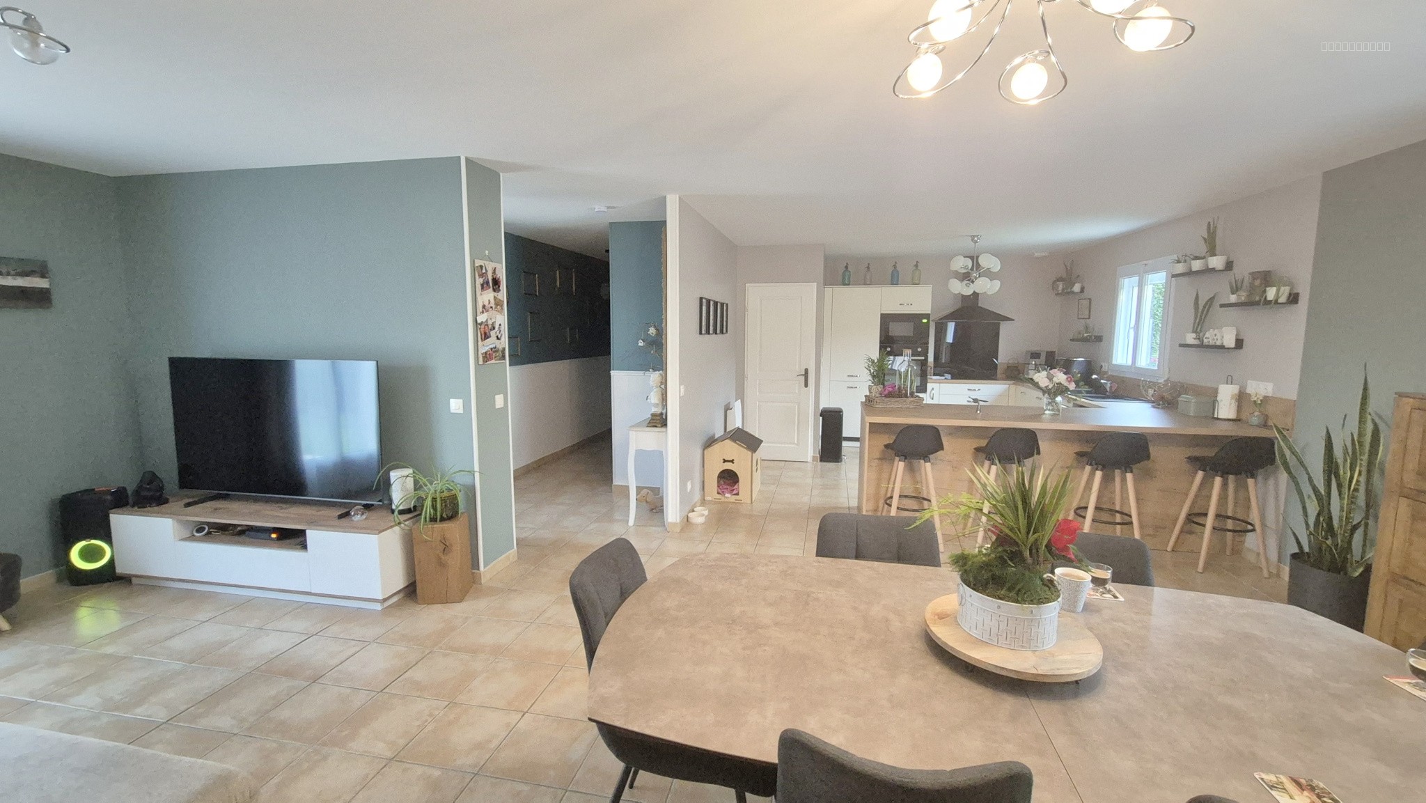 Maison GISORS 5 pièces 120m2, terrain 1025 M2 — photo 5
