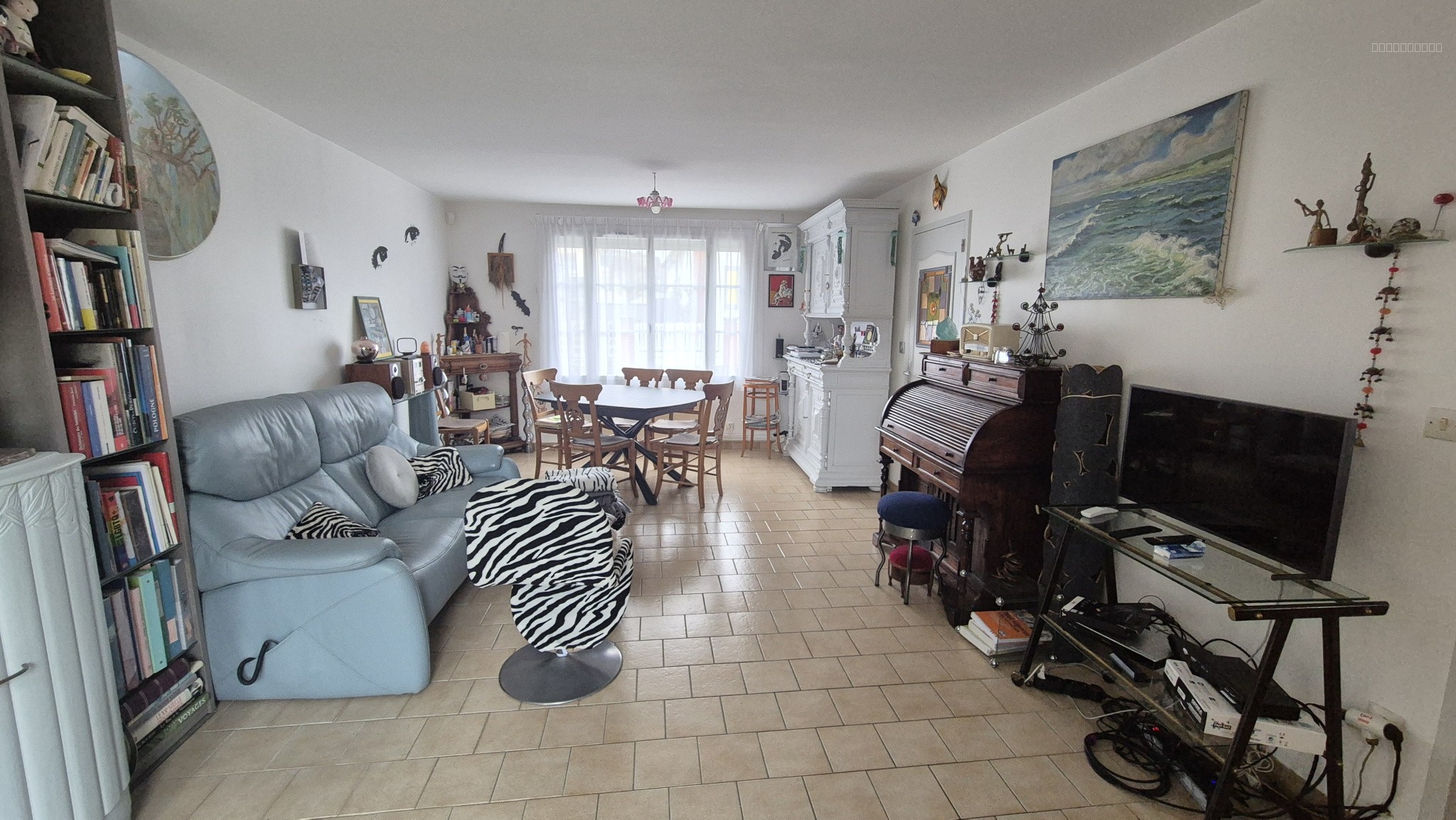 Maison GISORS 5 pièces 83 m2 terrain  253 m2 — photo 3