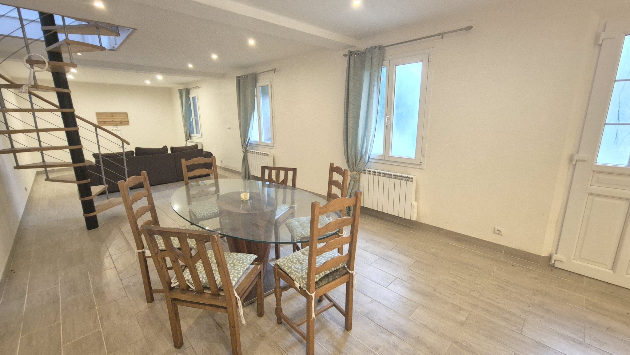 Maison 6 Pièces 117 M2  Gisors — photo 2