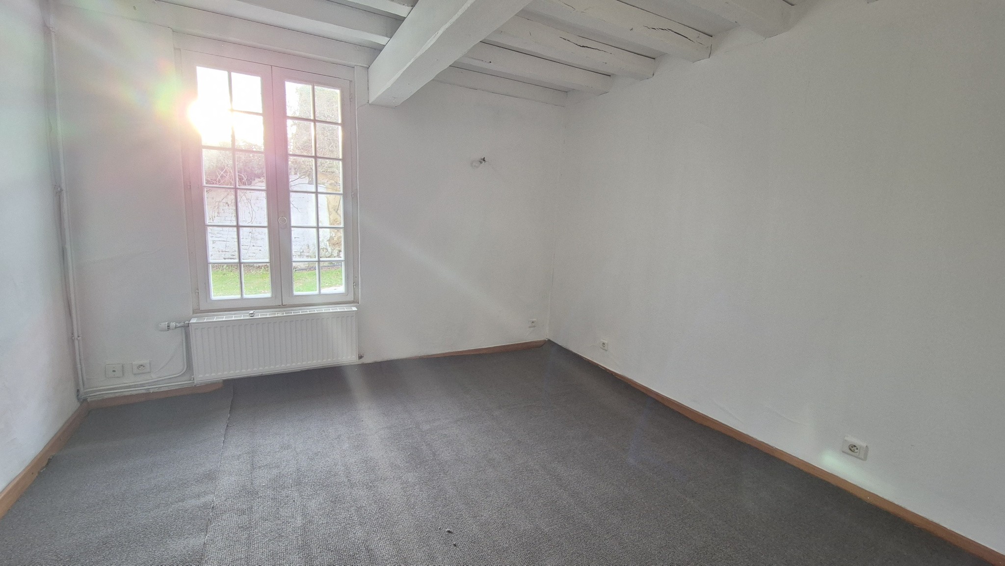 Maison GISORS 5 pièces  130 m2 terrain 1675 M2 — photo 8