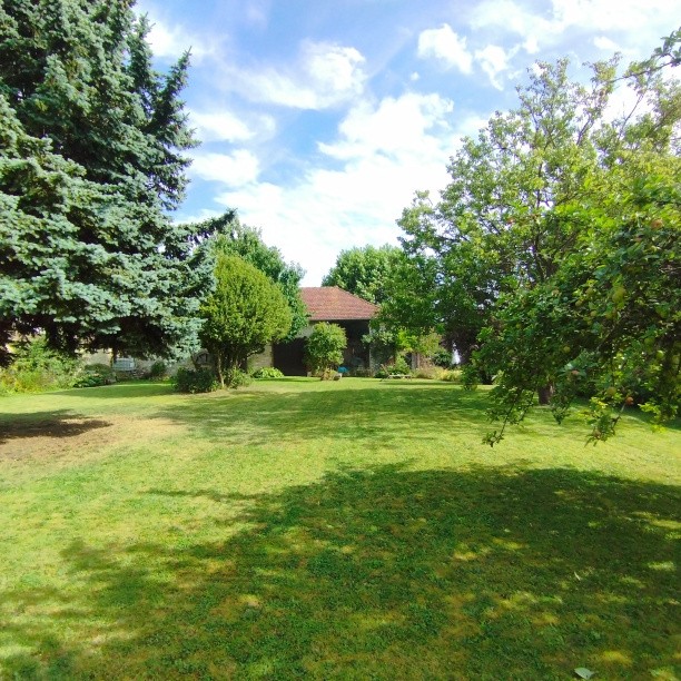 Maison 282m2, 1620m2 de jardin CHAUMONT EN VEXIN — photo 20