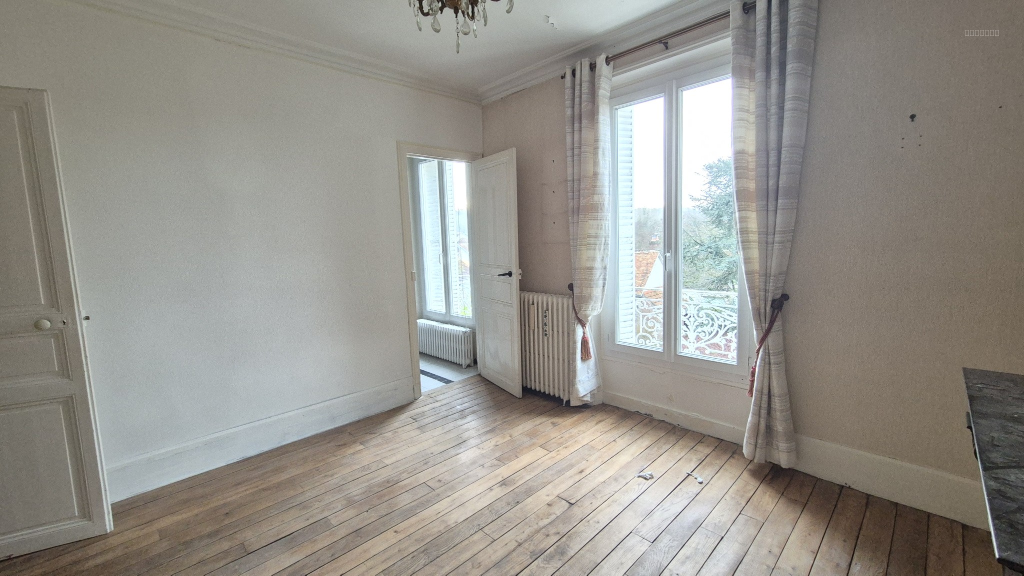 Propriété Chaumont en vexin 6 piéces 198 M2 terrain 2957 M2 — photo 5