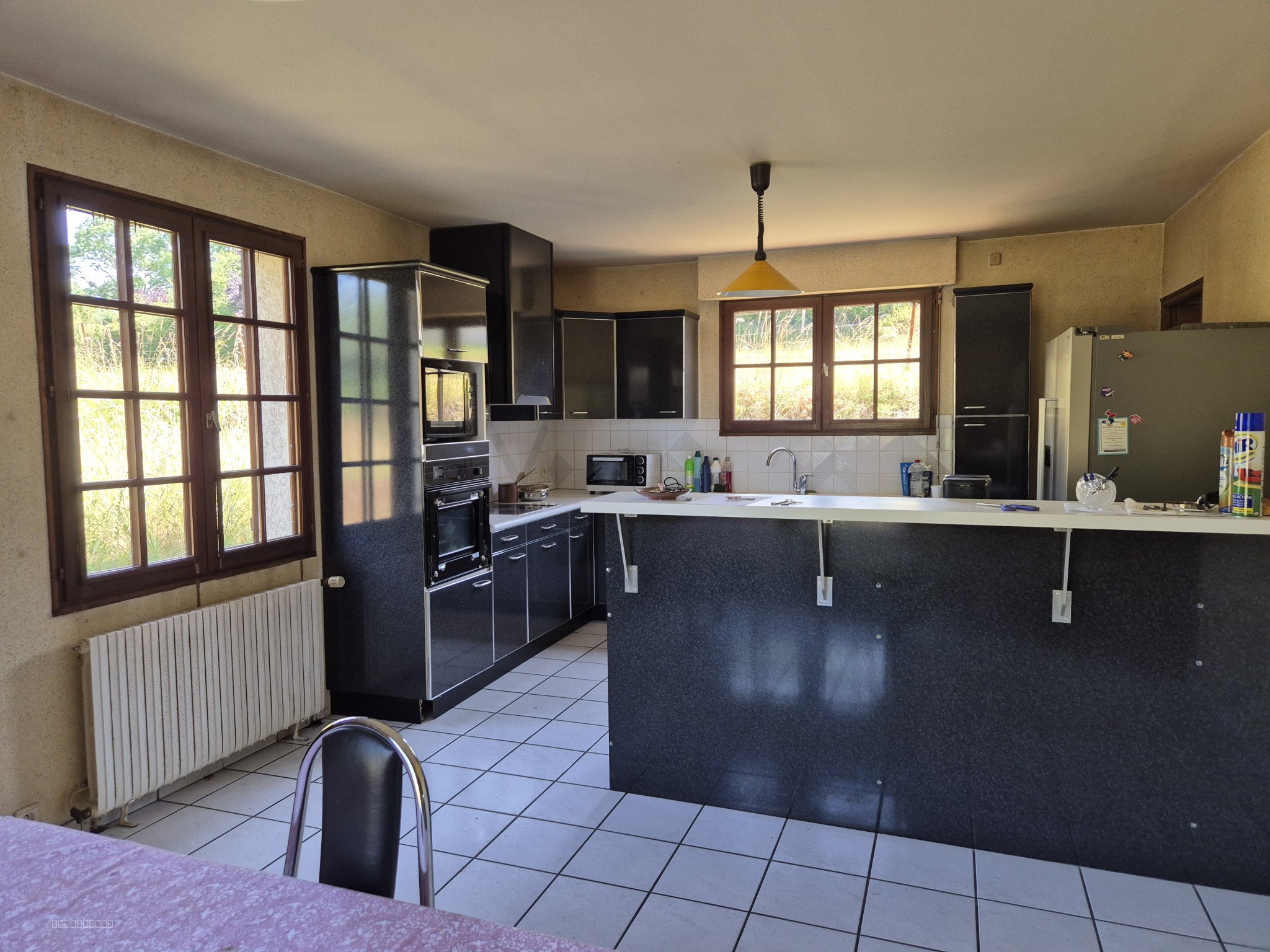 Maison Entre Magny en Vexin et Gisors, 7 pièces, 6 chambres, 280m2, 2850 m2 jardin — photo 6