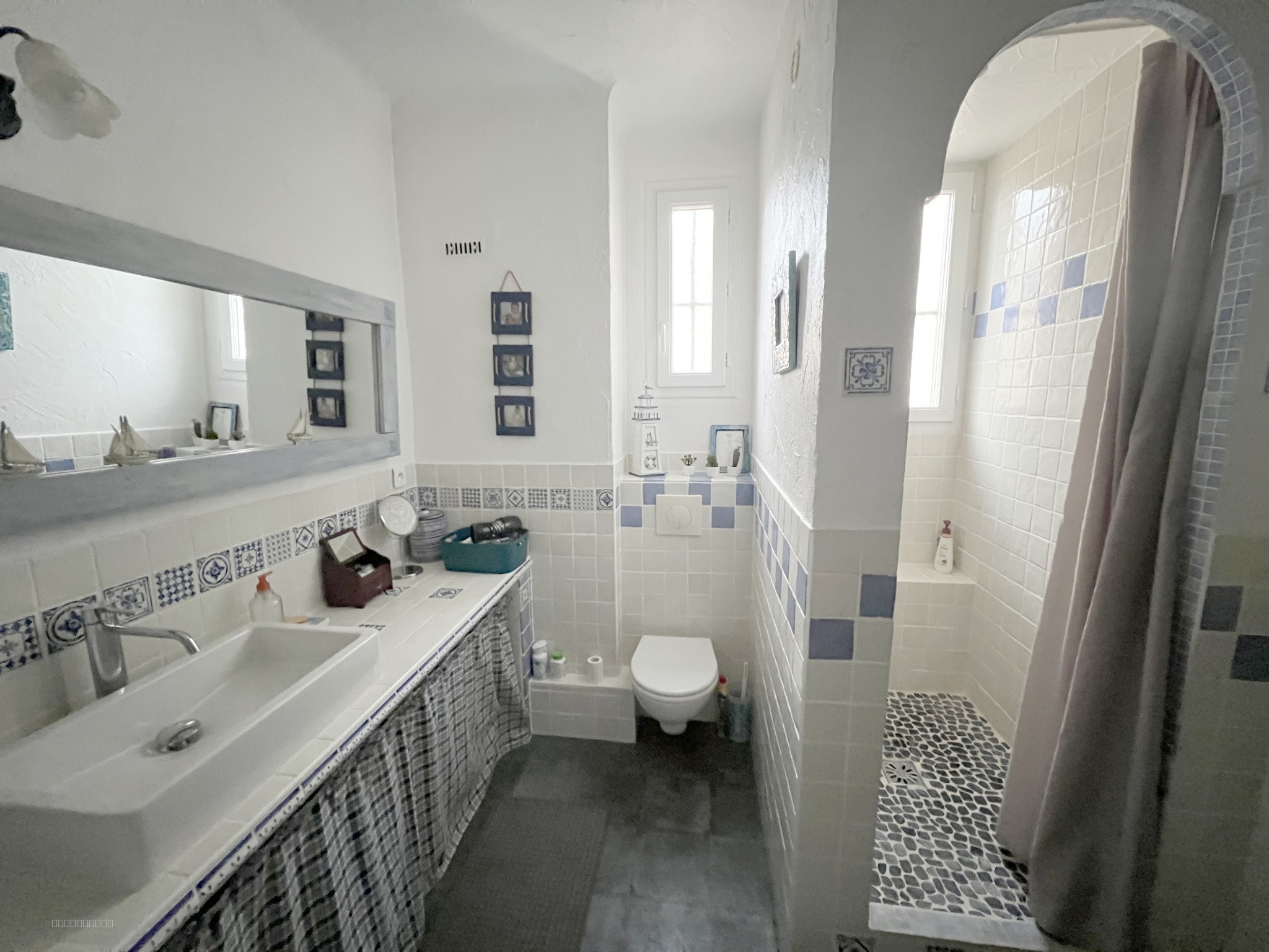 Maison 282m2, 1620m2 de jardin CHAUMONT EN VEXIN — photo 8