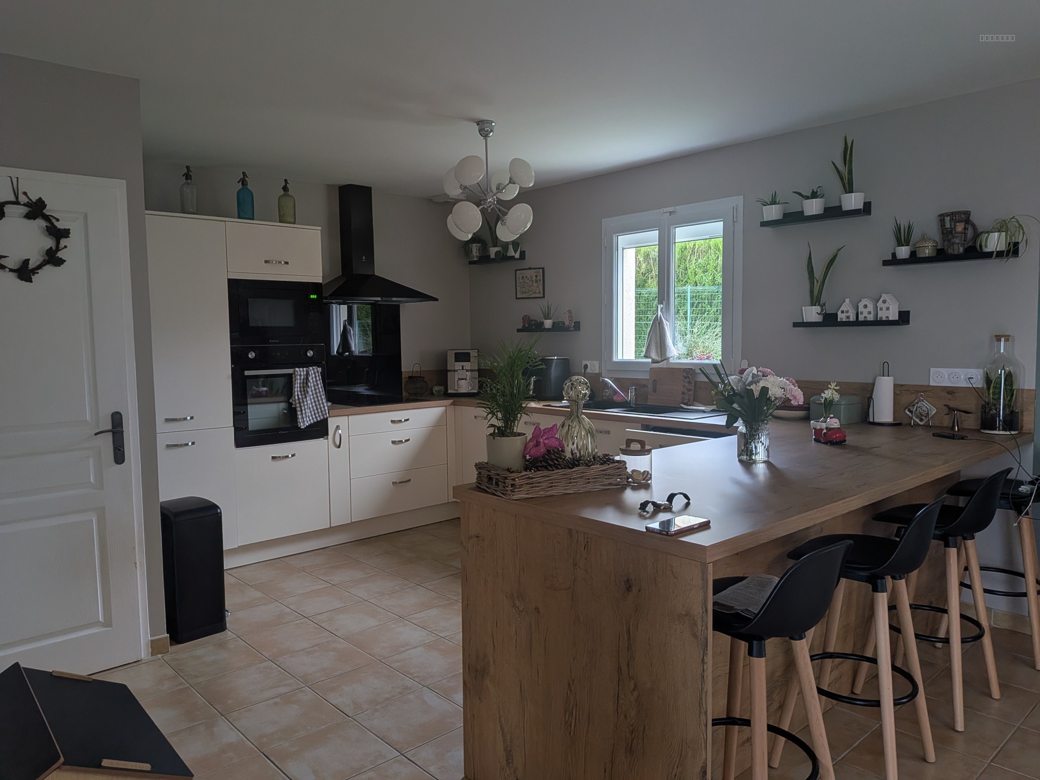 Maison GISORS 5 pièces 120m2, terrain 1025 M2 — photo 13