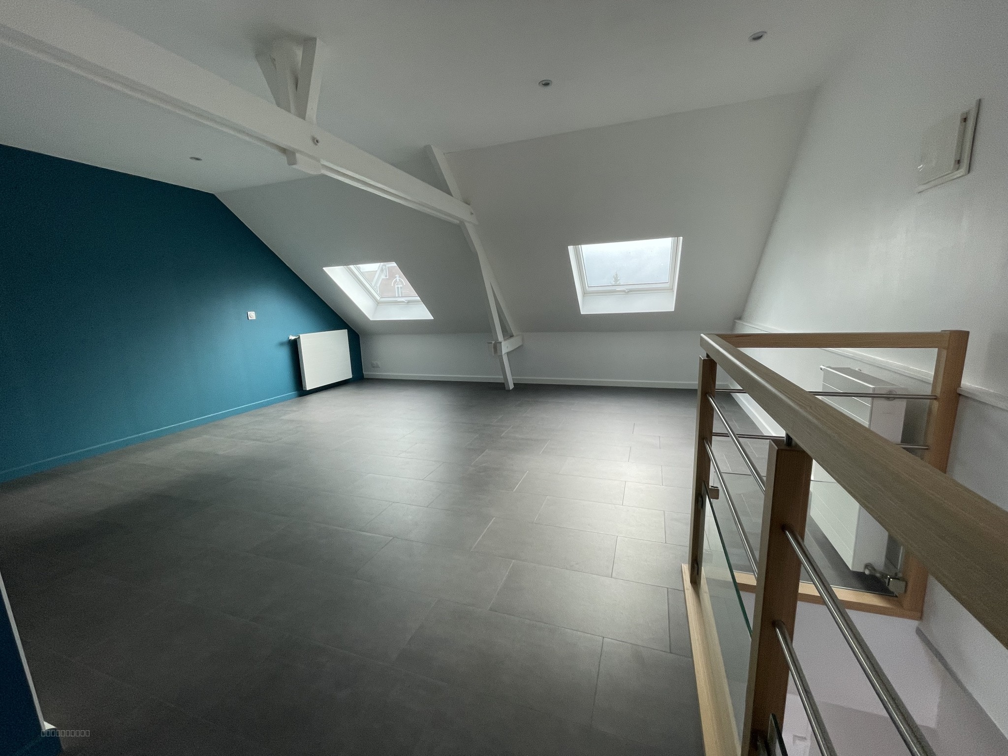 Maison de ville semi individuelle 127 m2 — photo 10