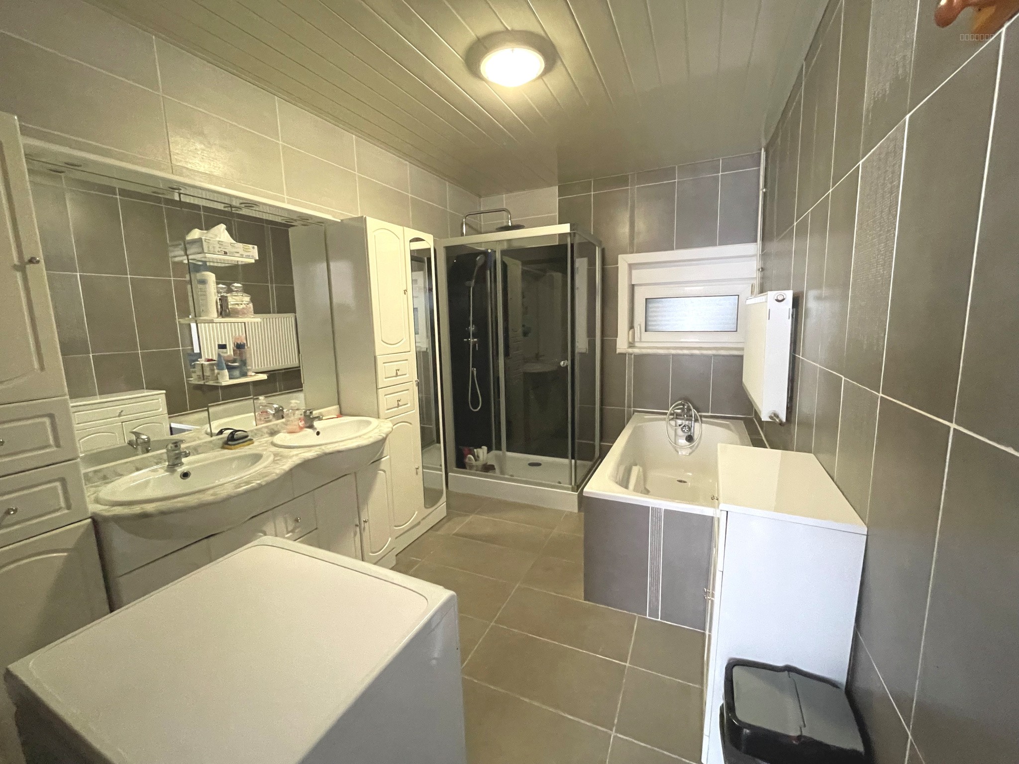 MAISON SEMI INDIVIDUELLE 120 m2 — photo 7