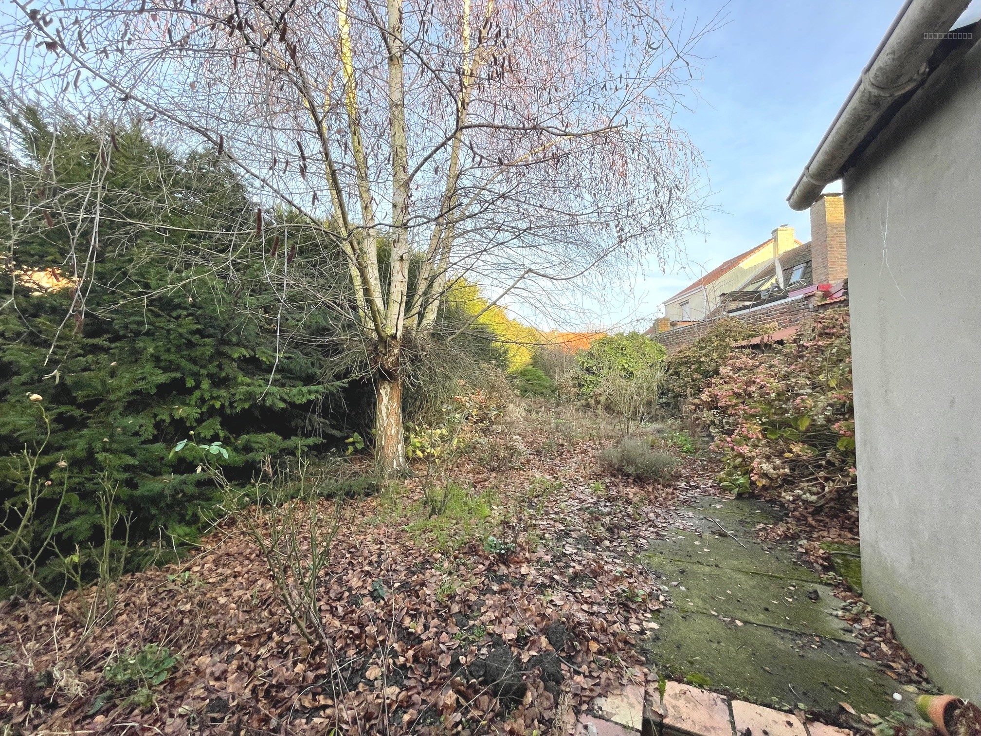 MAISON DE VILLE — photo 9