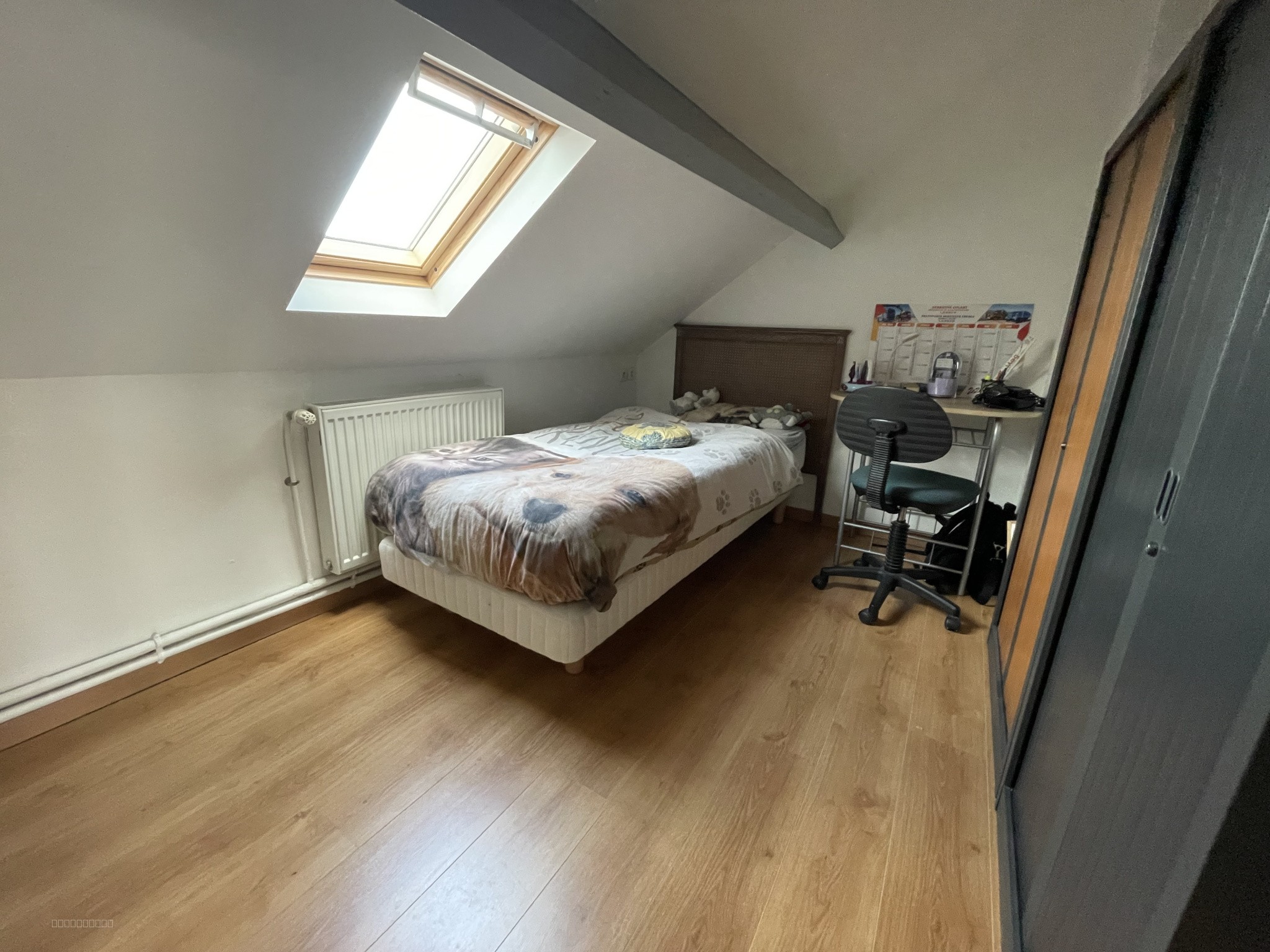 MAISON SEMI INDIVIDUELLE 120 m2 — photo 10