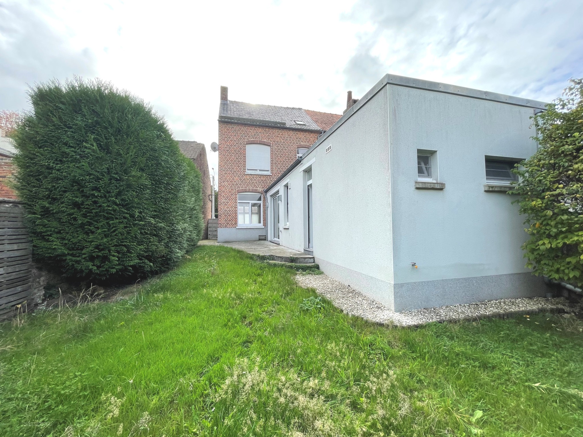 Maison de ville semi individuelle 127 m2 — photo 2