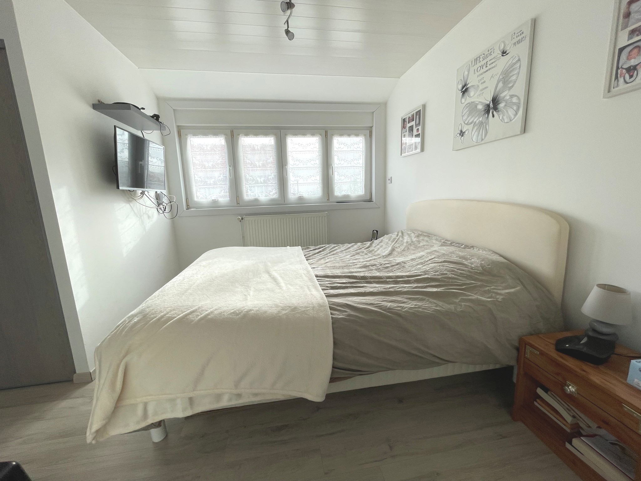 MAISON SEMI INDIVIDUELLE 120 m2 — photo 8