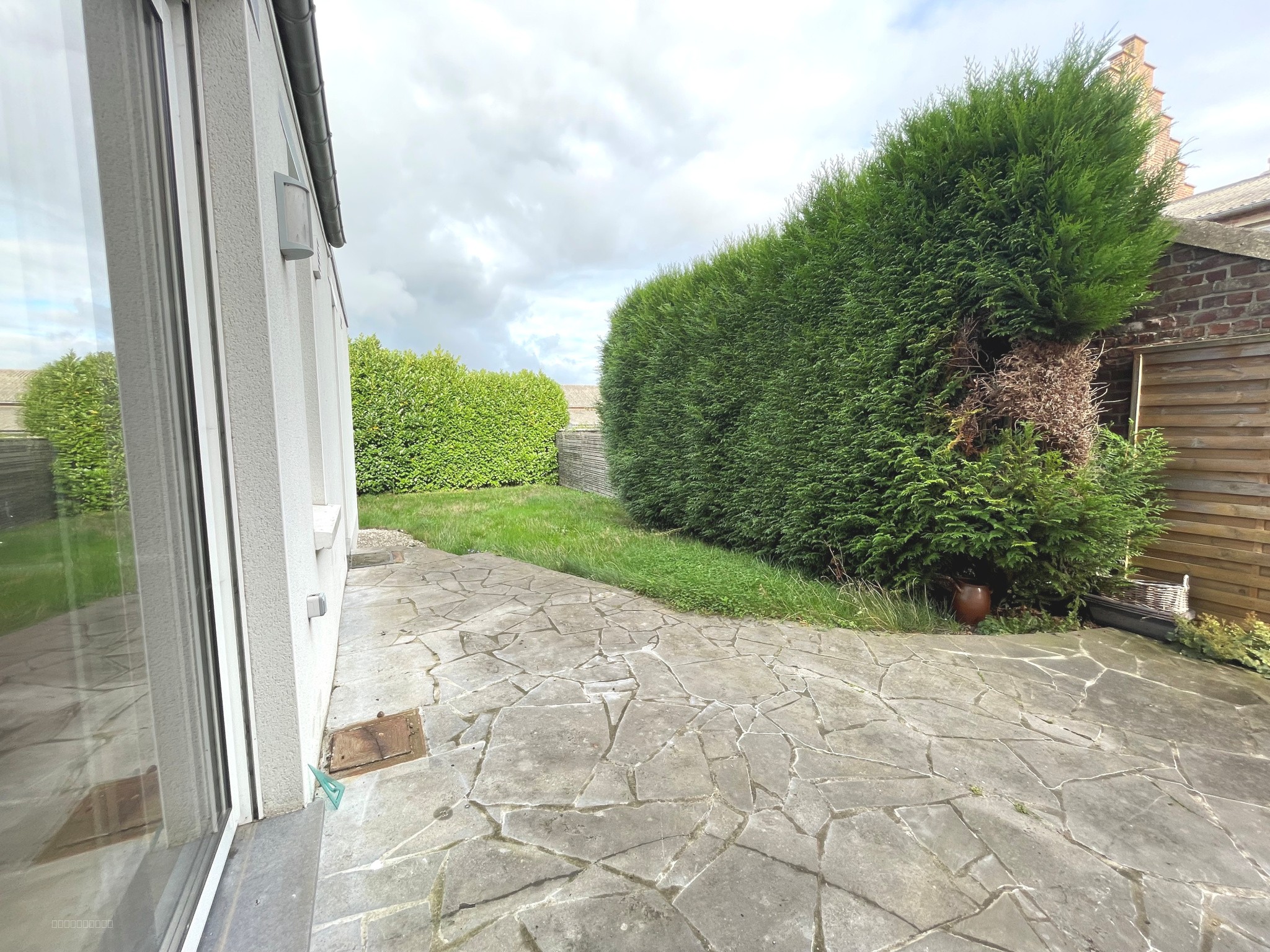 Maison de ville semi individuelle 127 m2 — photo 14