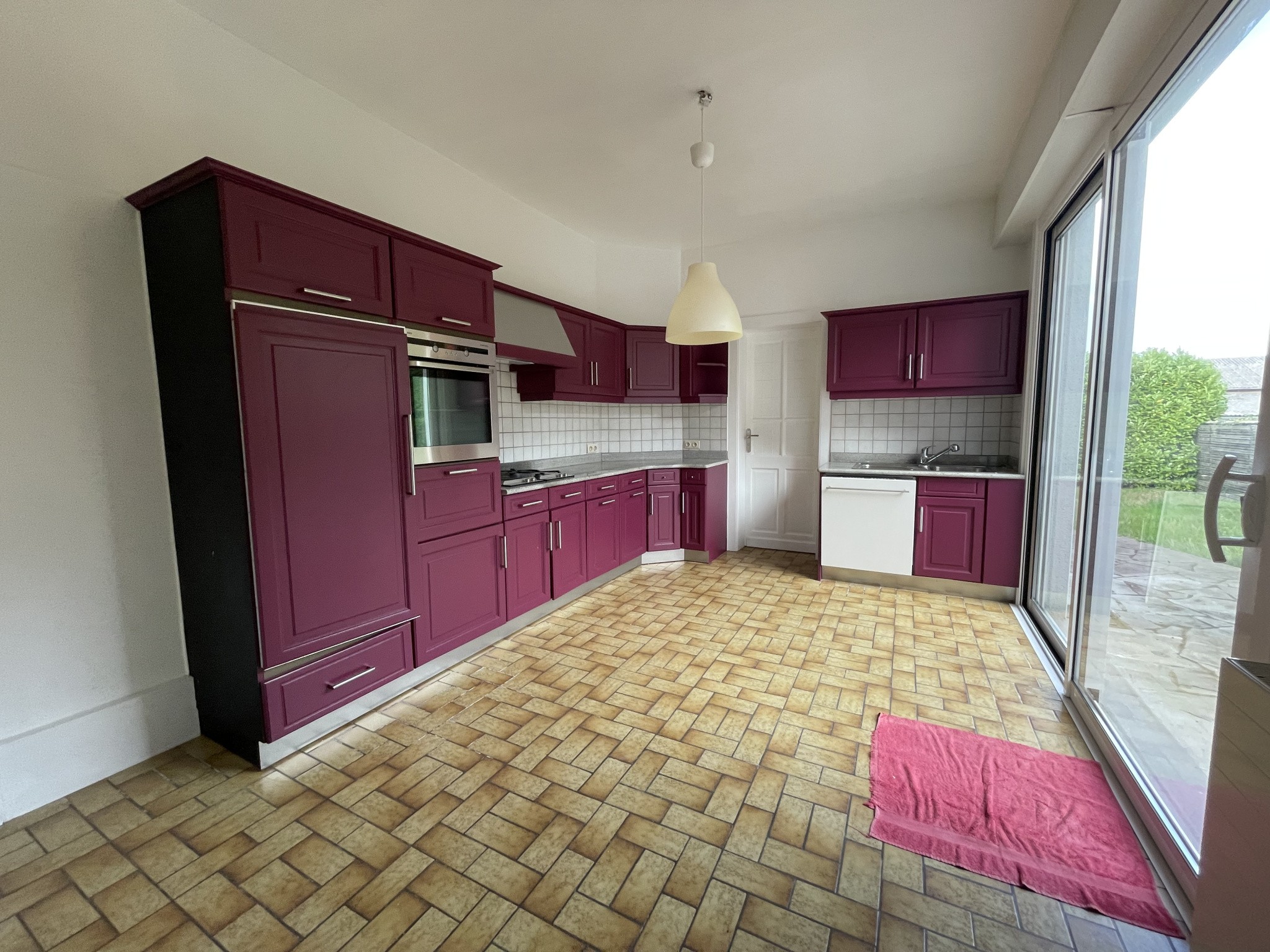 Maison de ville semi individuelle 127 m2 — photo 3