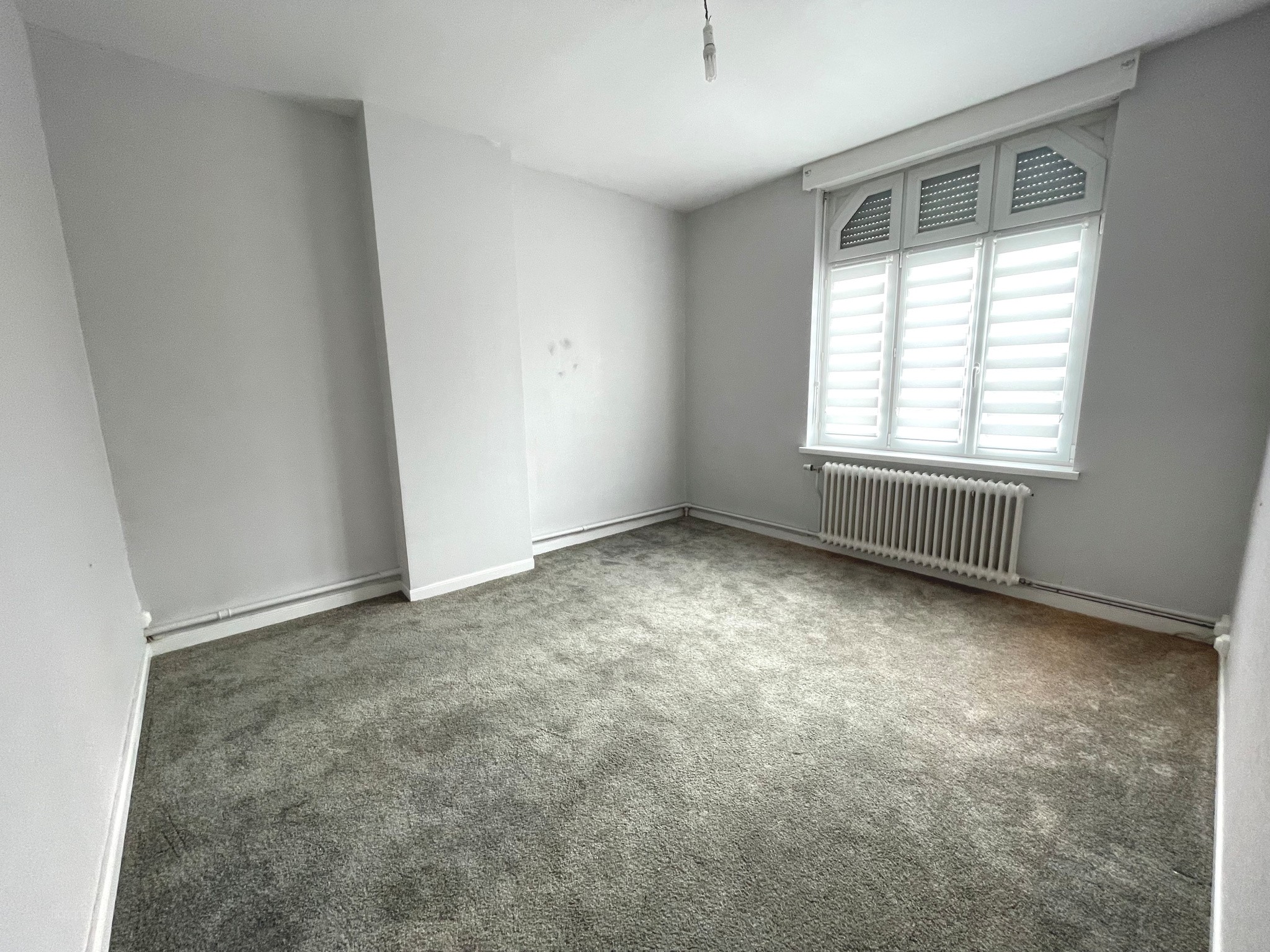 Maison de ville semi individuelle 127 m2 — photo 8