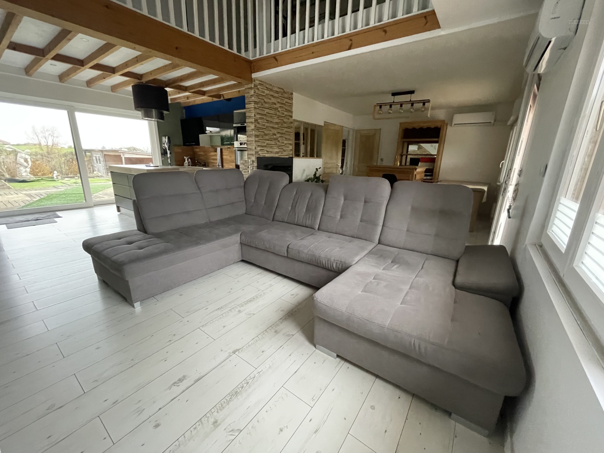 SEMI PLAIN PIED INDIVIDUEL 114 M2 — photo 3