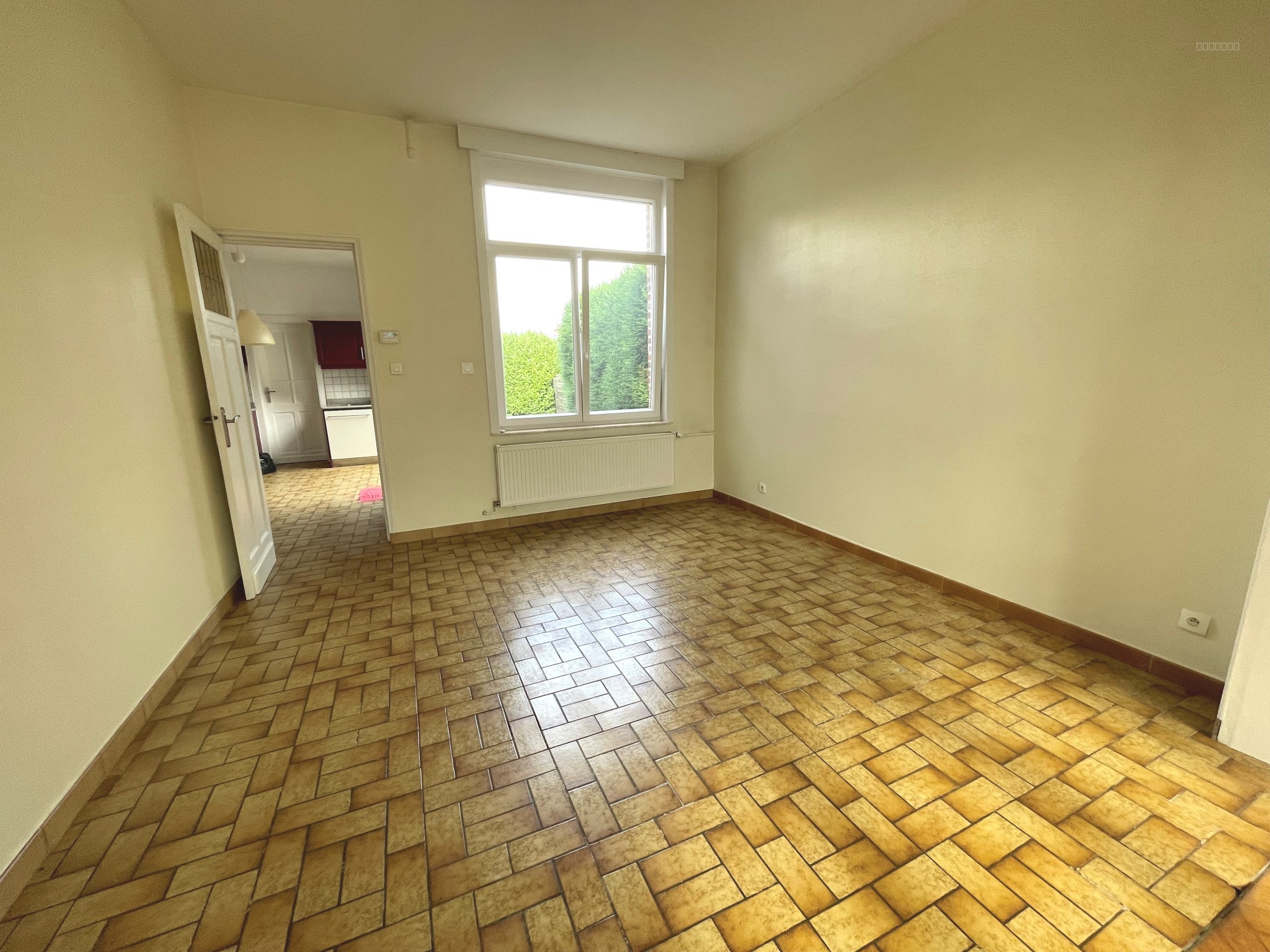 Maison de ville semi individuelle 127 m2 — photo 7