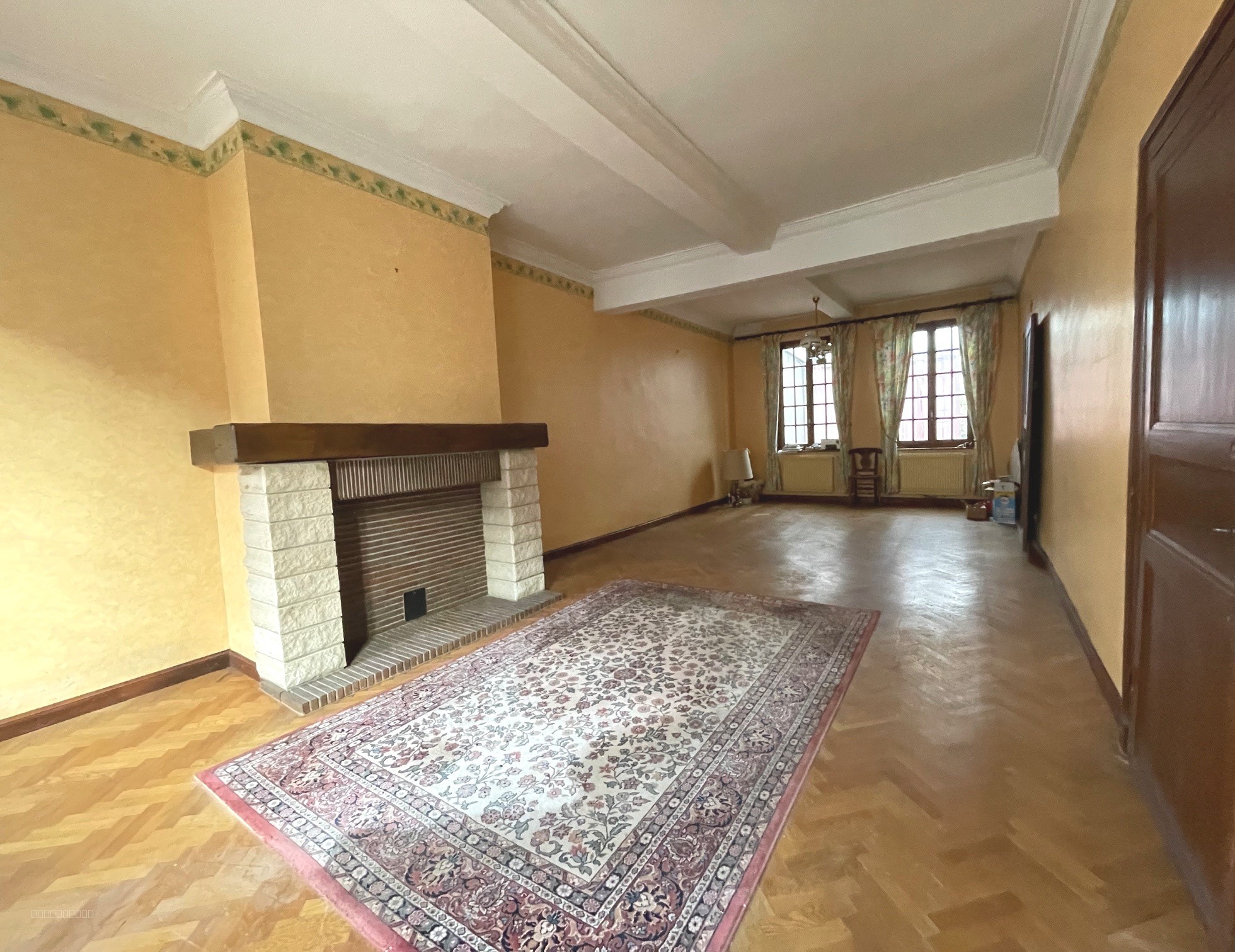 MAISON DE VILLE — photo 8
