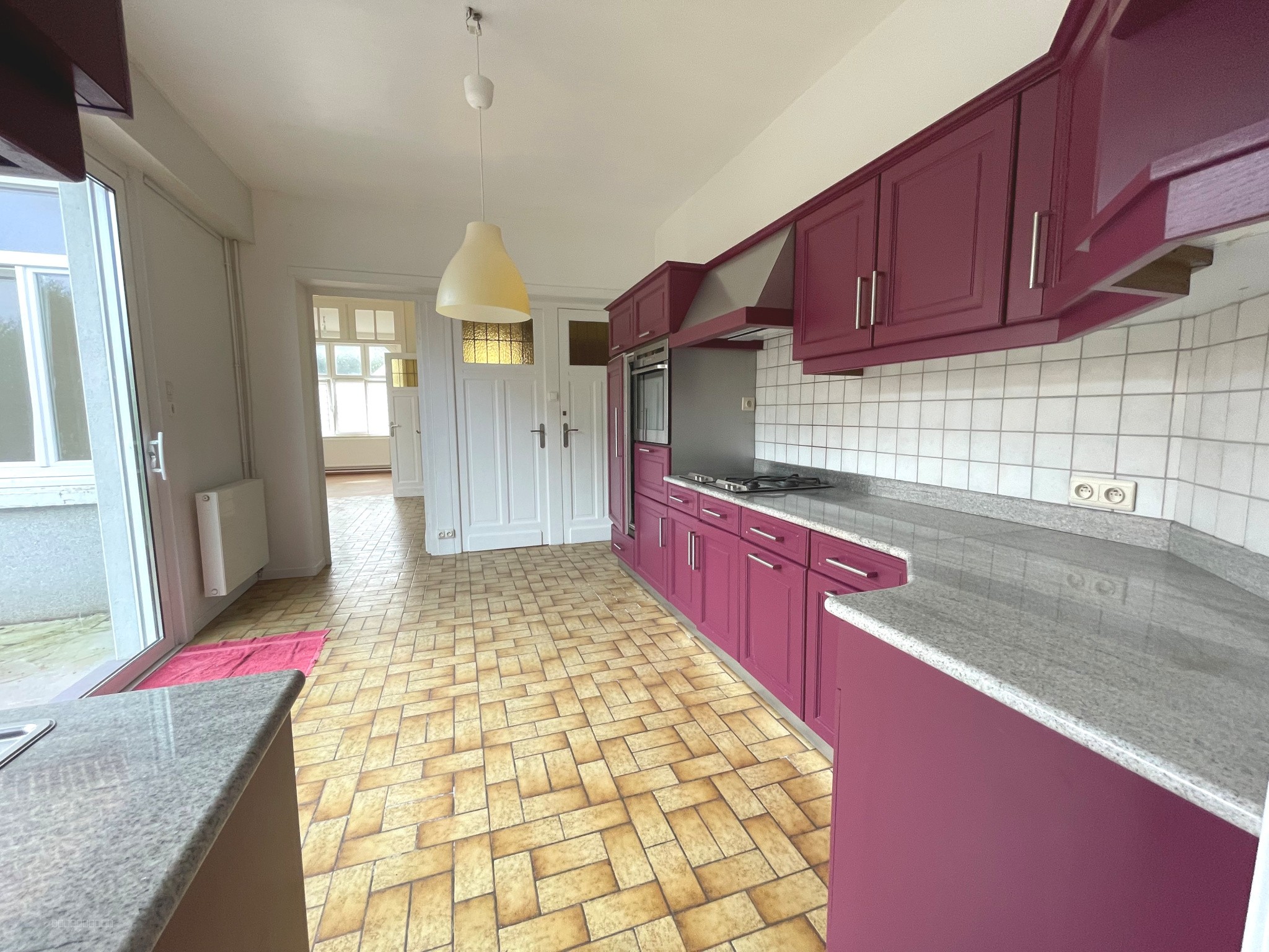 Maison de ville semi individuelle 127 m2 — photo 4
