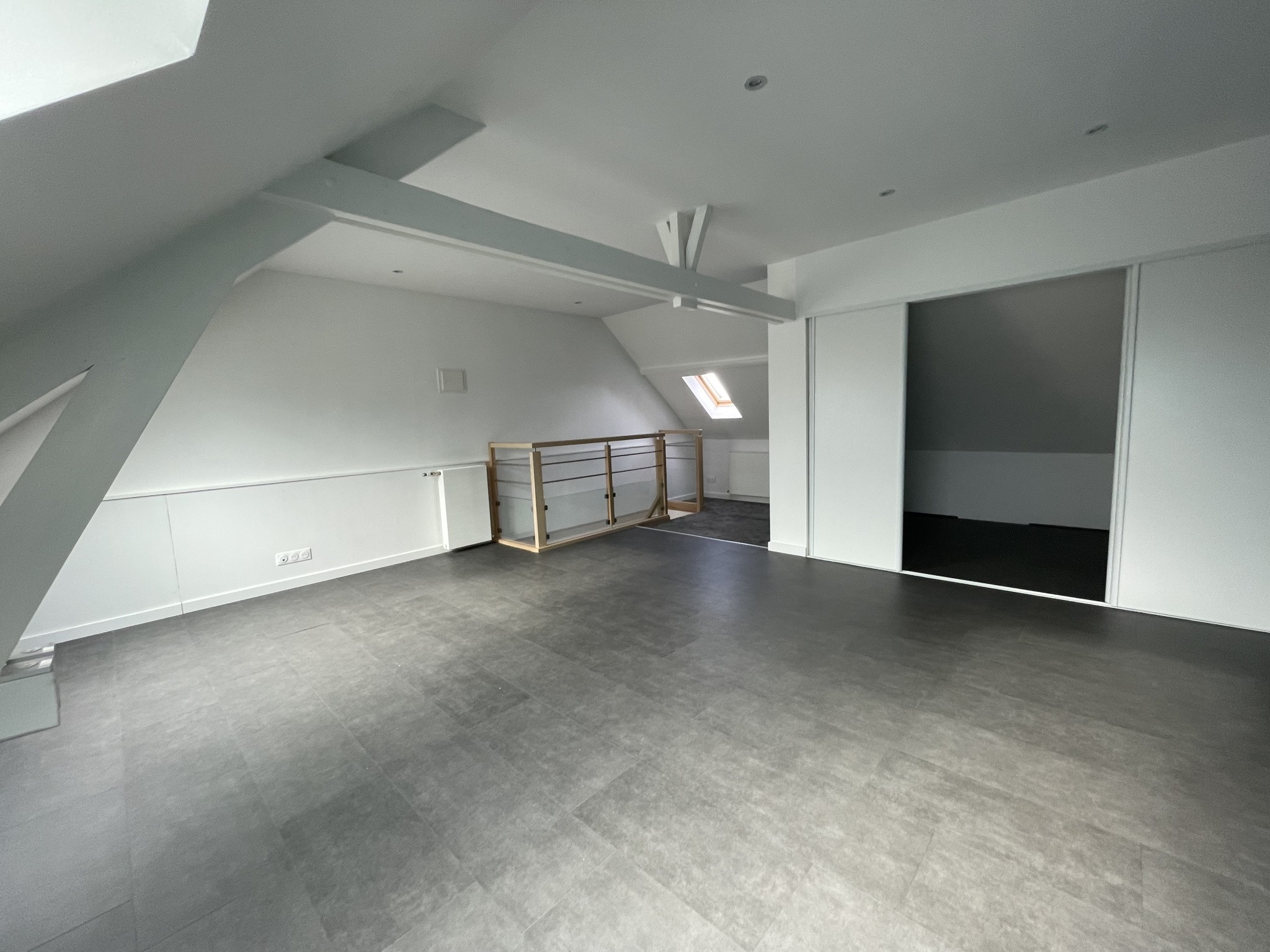 Maison de ville semi individuelle 127 m2 — photo 9