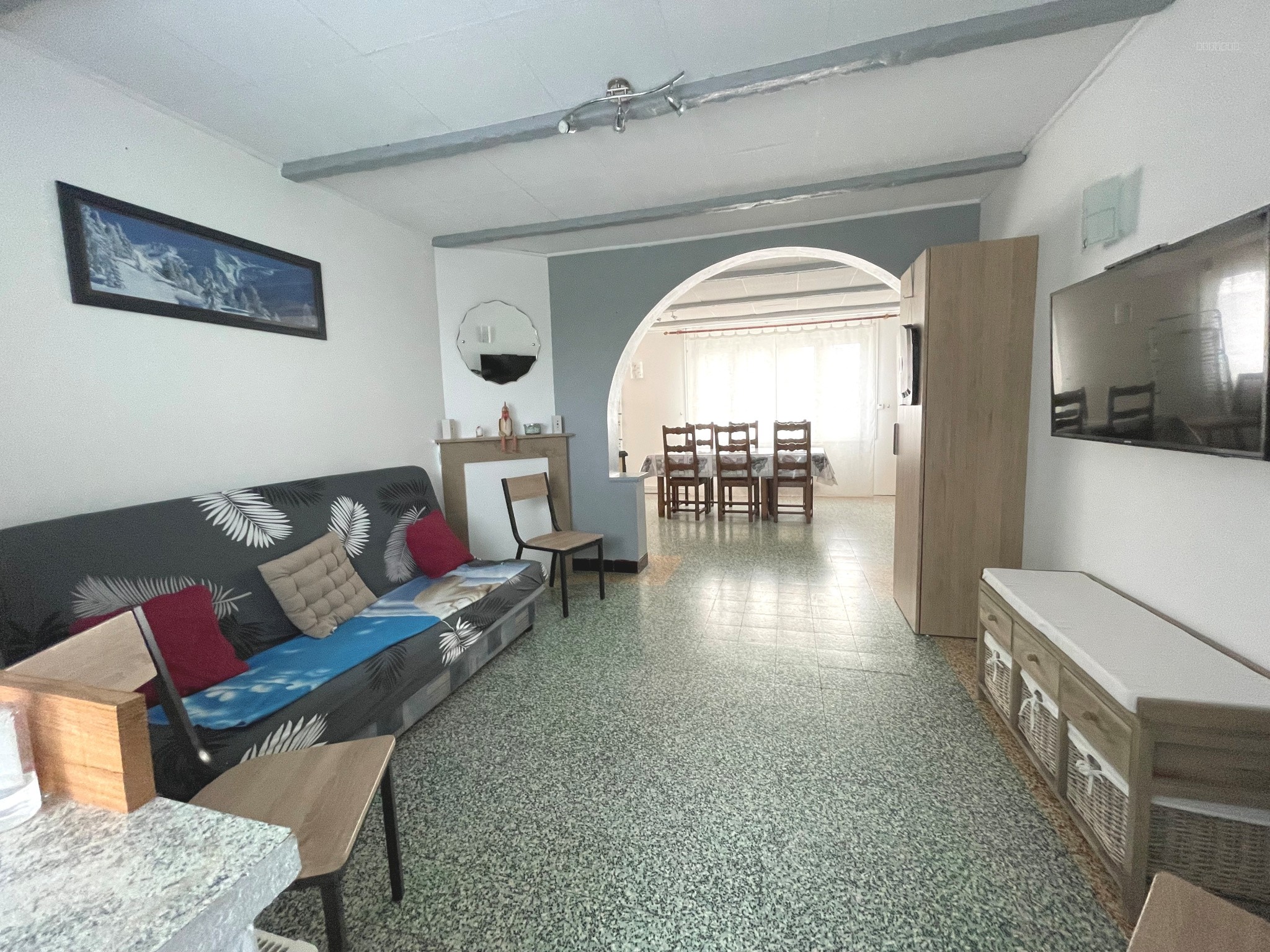 MAISON SEMI INDIVIDUELLE 120 m2 — photo 3