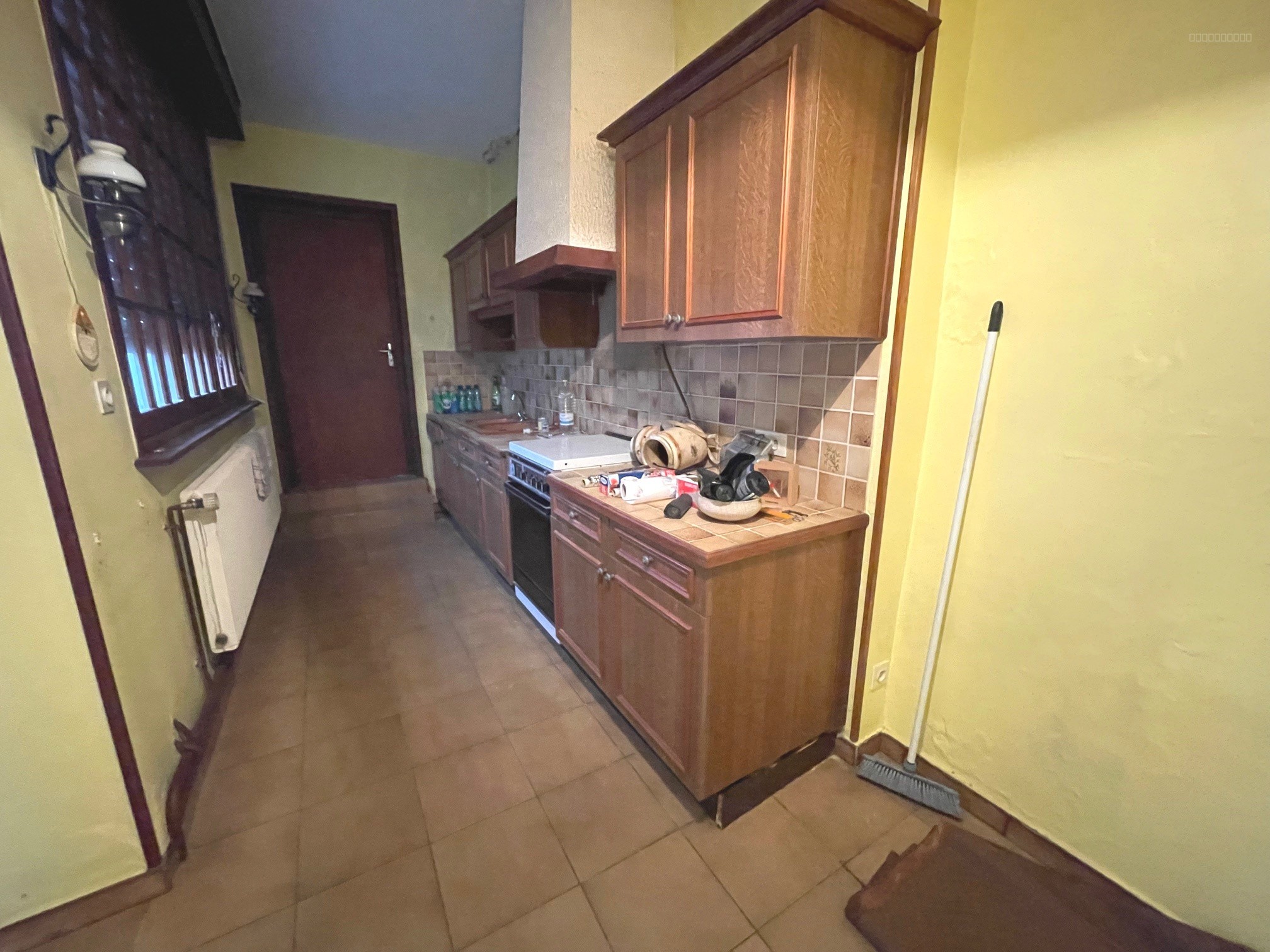 MAISON DE VILLE — photo 5