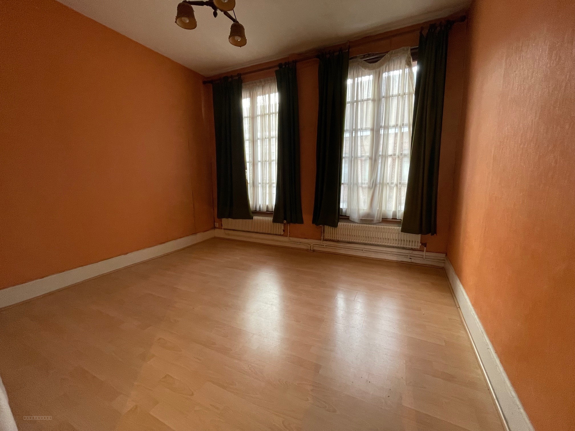 MAISON DE VILLE — photo 6