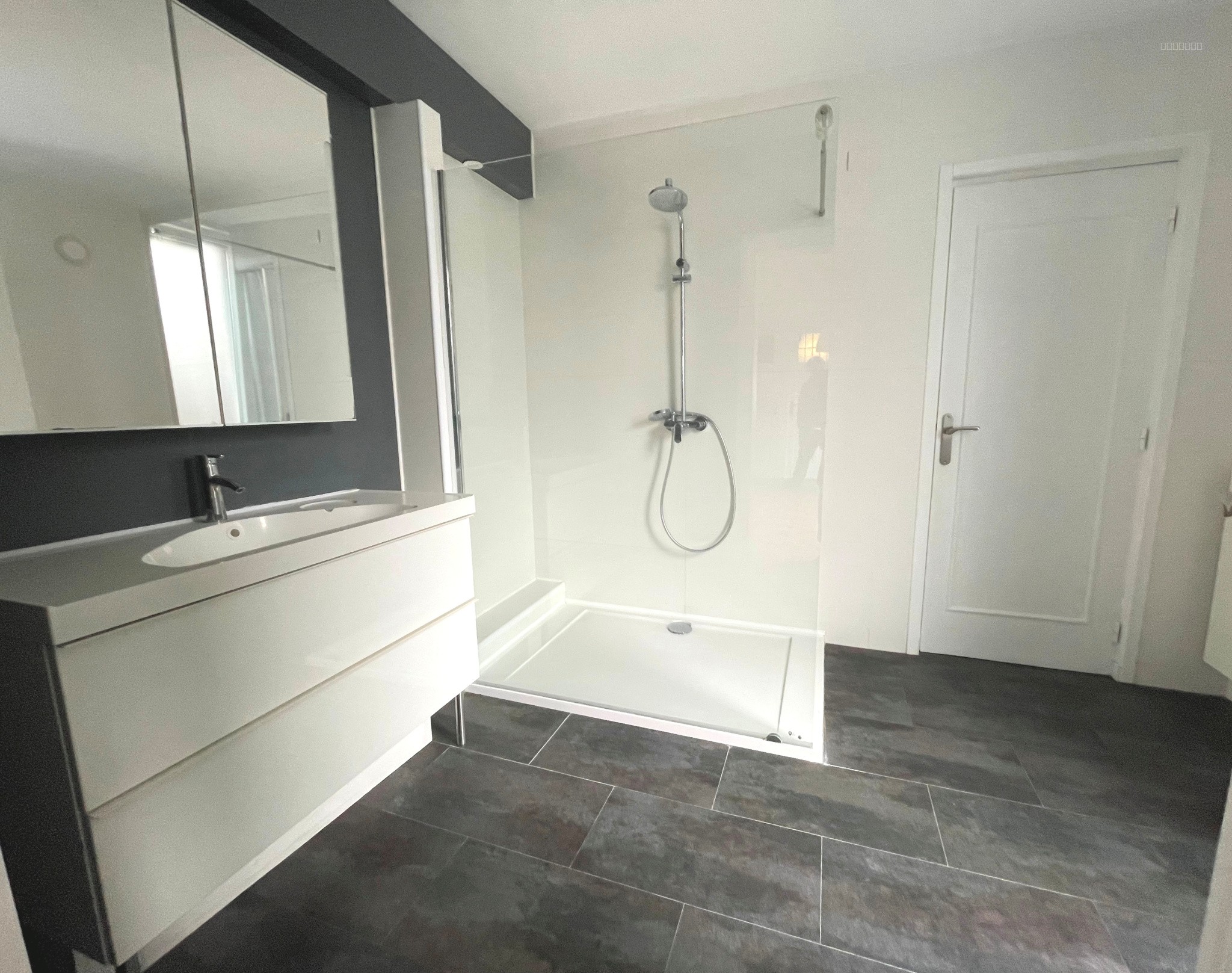 Maison de ville semi individuelle 127 m2 — photo 11