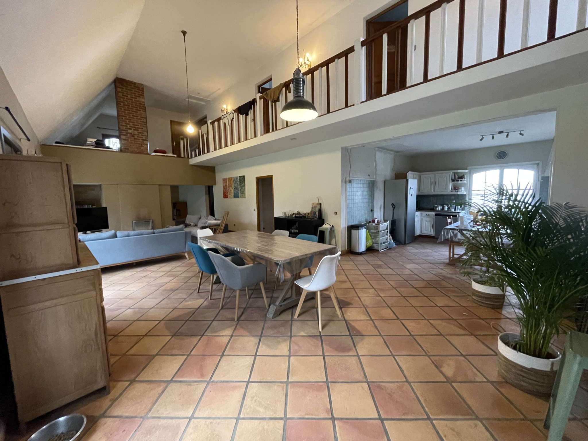 PROPRIETE 221 m2 — photo 4