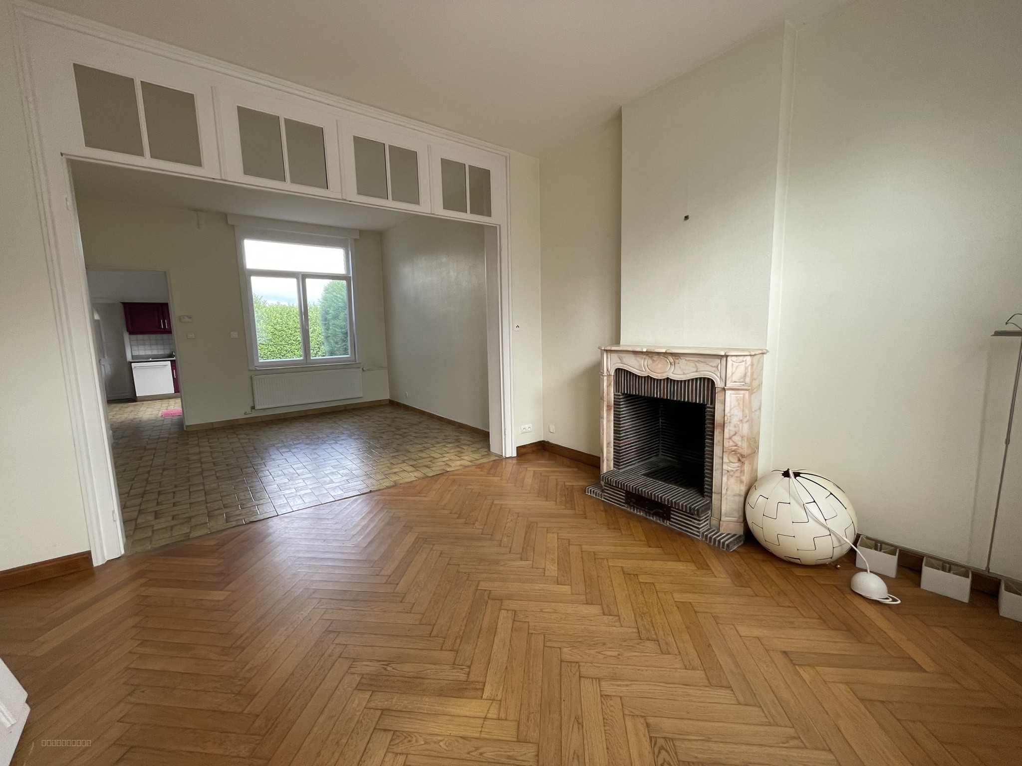 Maison de ville semi individuelle 127 m2 — photo 6