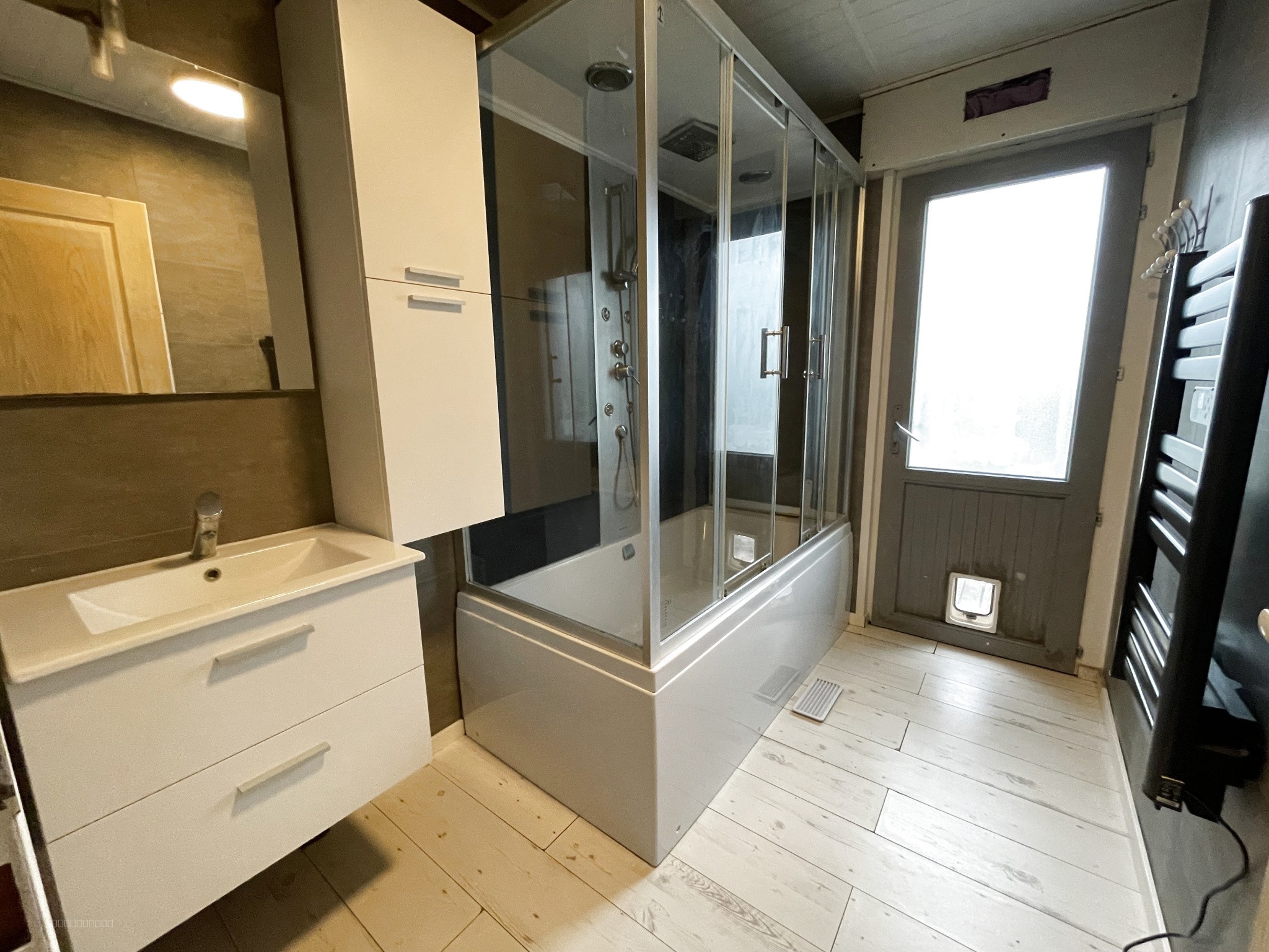 SEMI PLAIN PIED INDIVIDUEL 114 M2 — photo 6