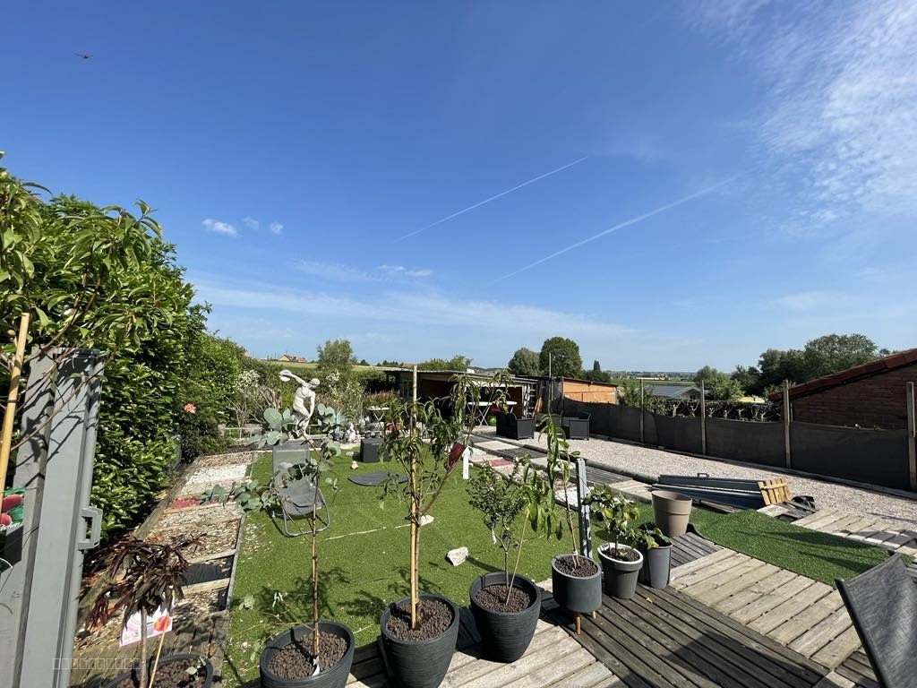 SEMI PLAIN PIED INDIVIDUEL 114 M2 — photo 10