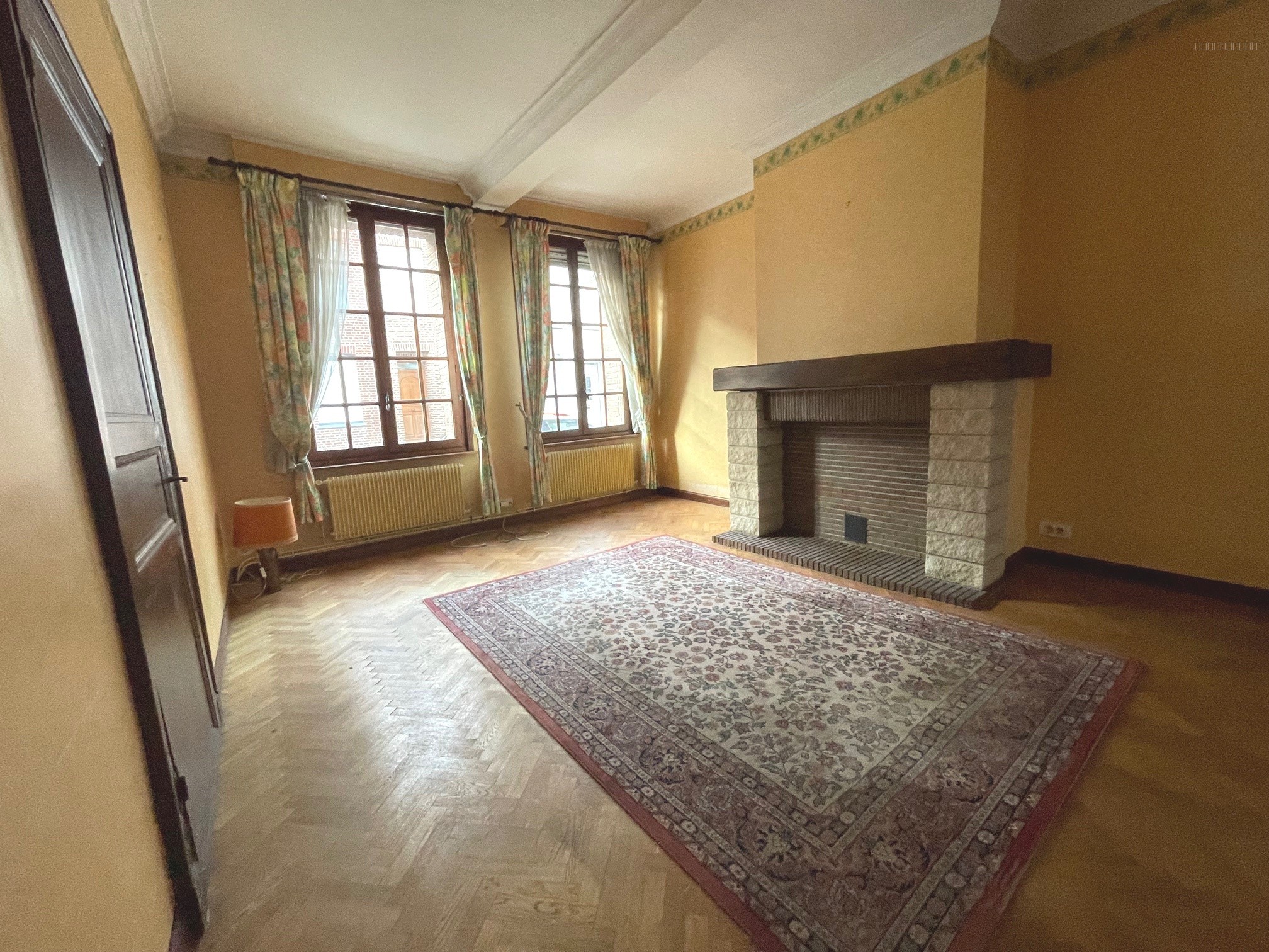MAISON DE VILLE — photo 3