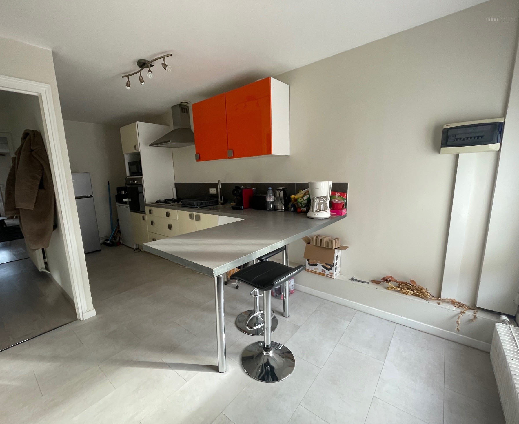 immeuble Steenvoorde — photo 3
