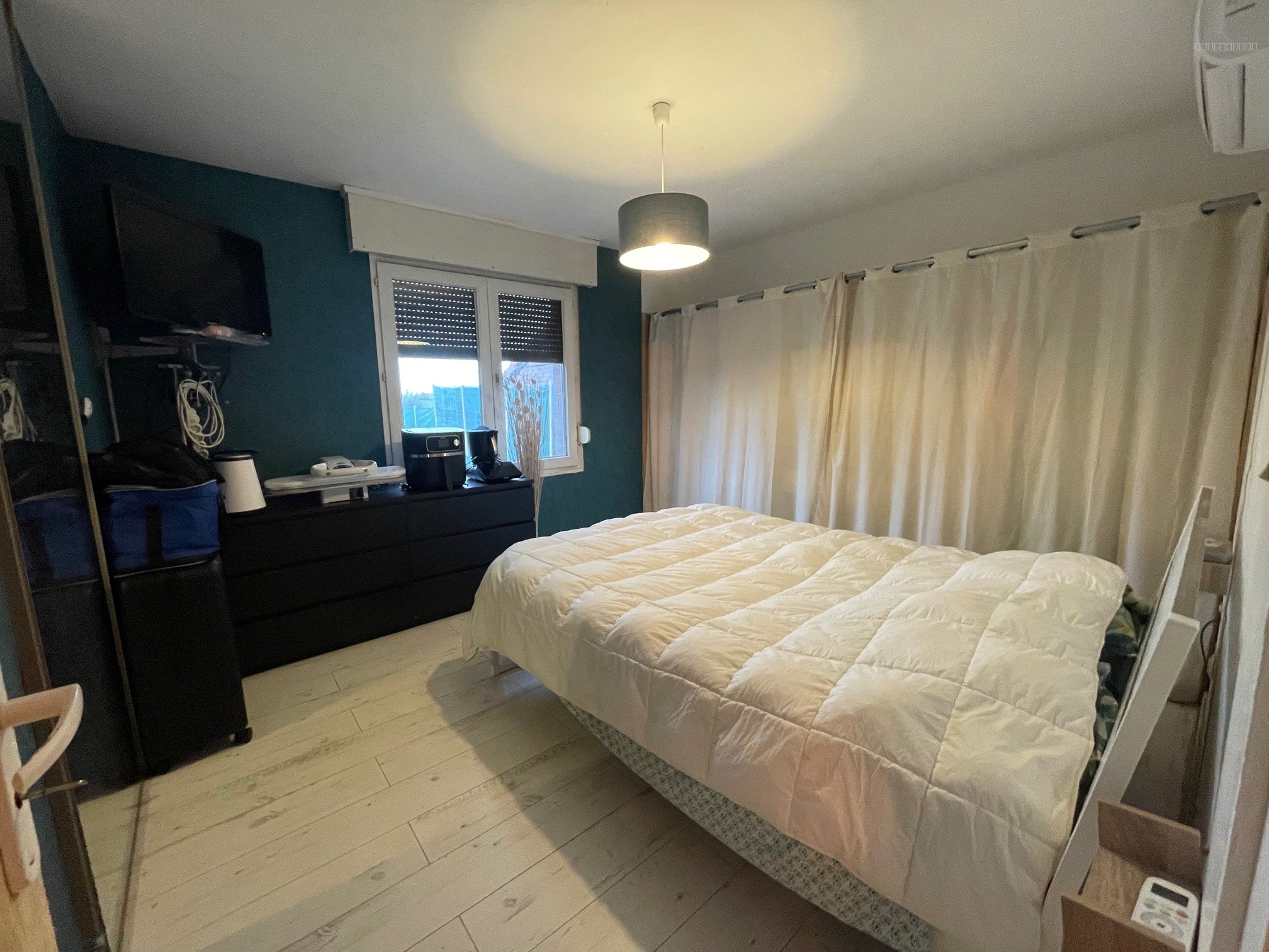 SEMI PLAIN PIED INDIVIDUEL 114 M2 — photo 9