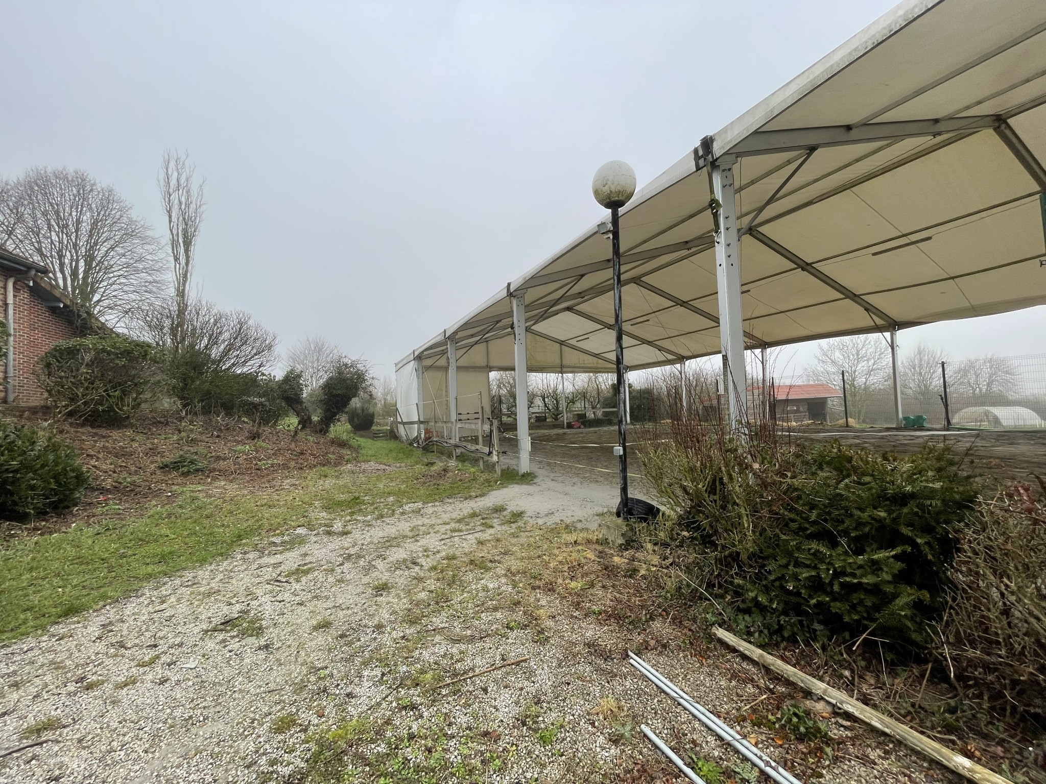 PROPRIETE 221 m2 — photo 10