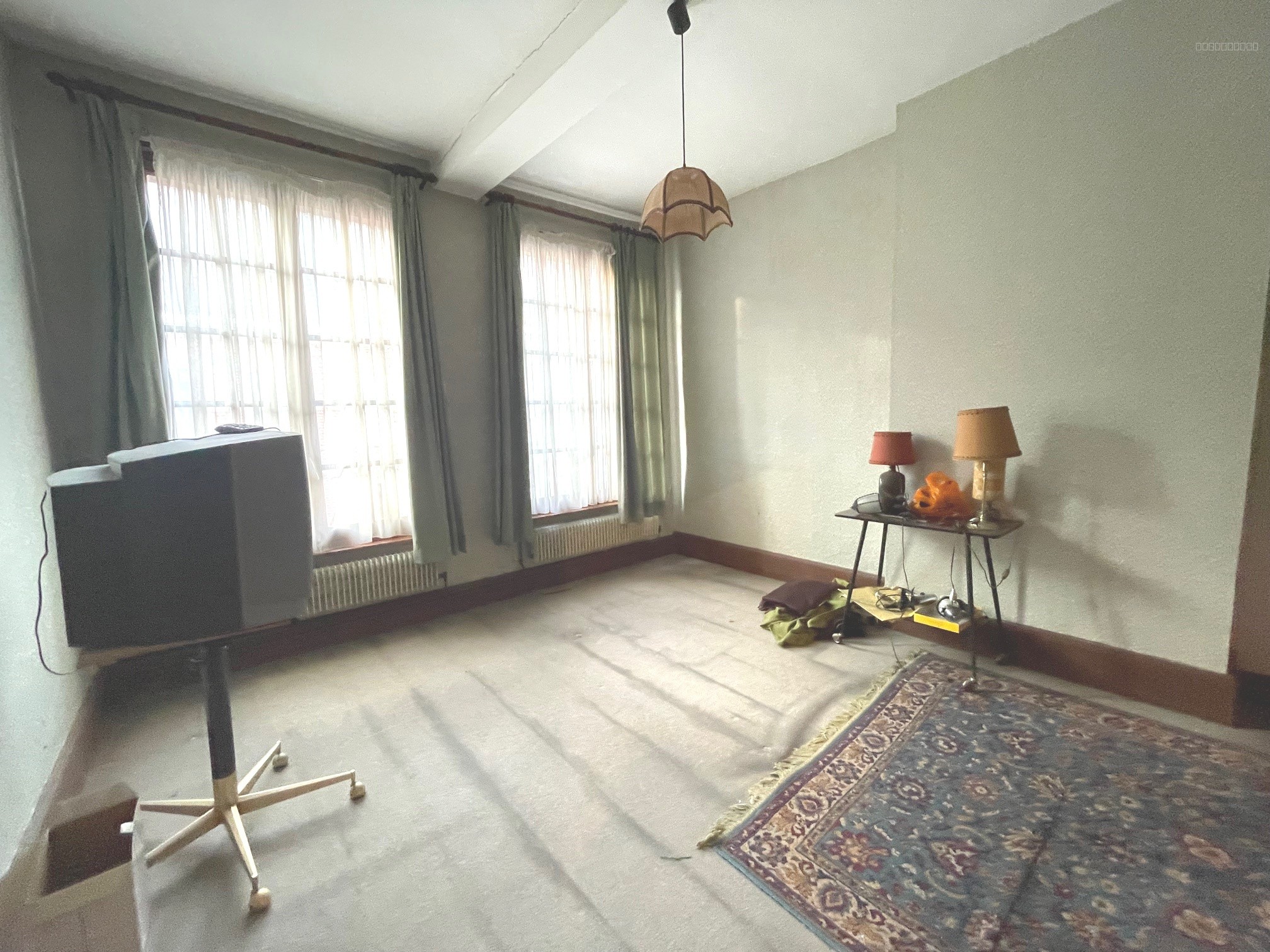 MAISON DE VILLE — photo 7