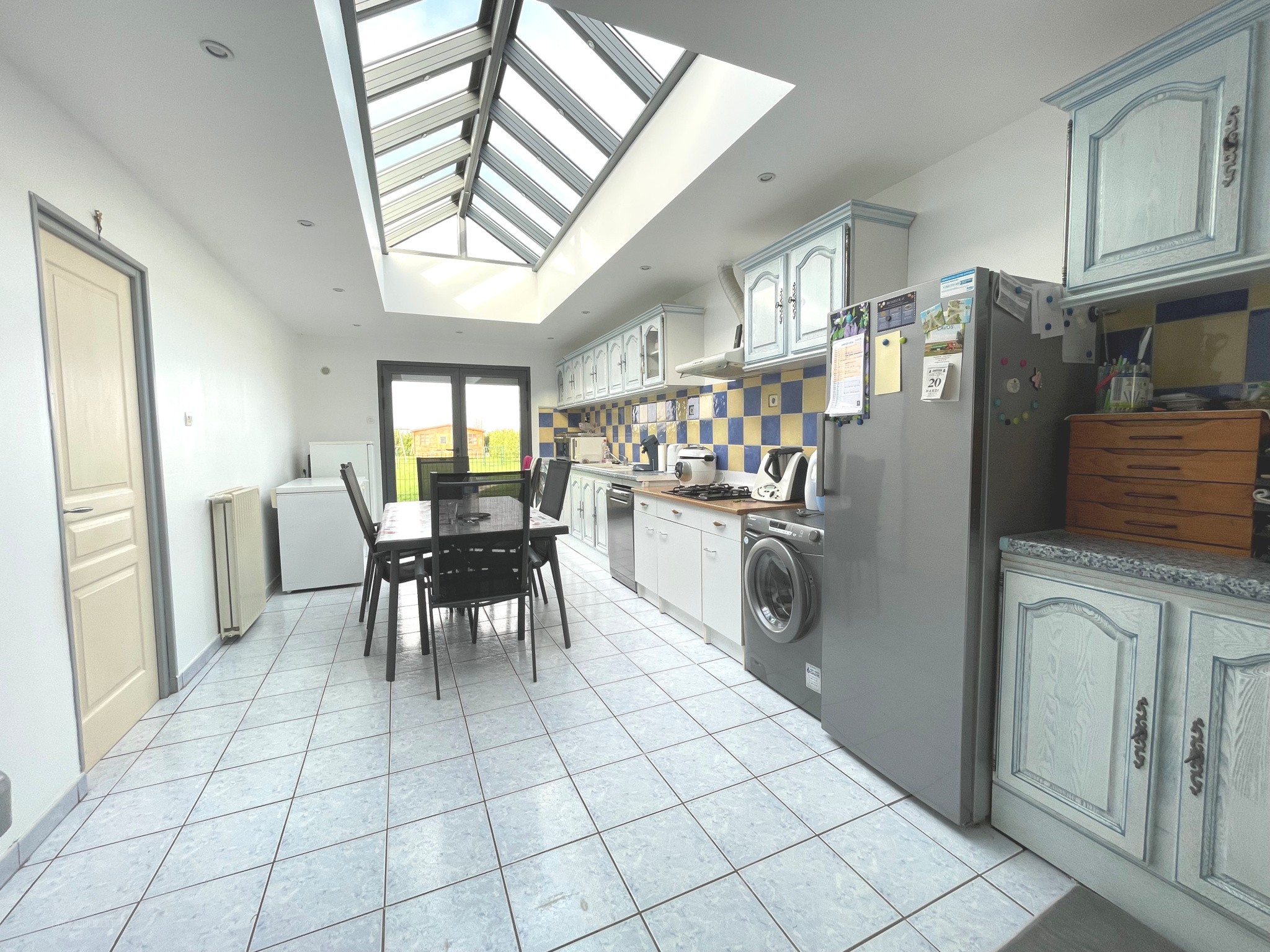 MAISON SEMI INDIVIDUELLE 120 m2 — photo 2
